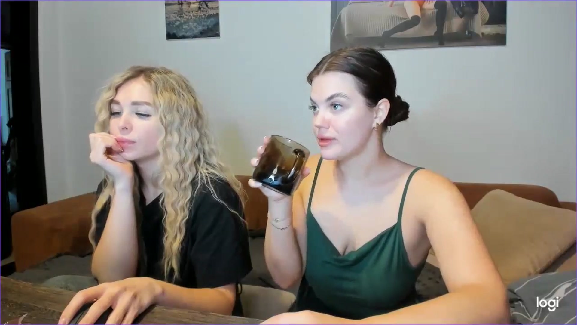Gallery image thumbnail from StefaniNell's myfreecams stream on, 01/07/2025, 10:30 image 5 of 20