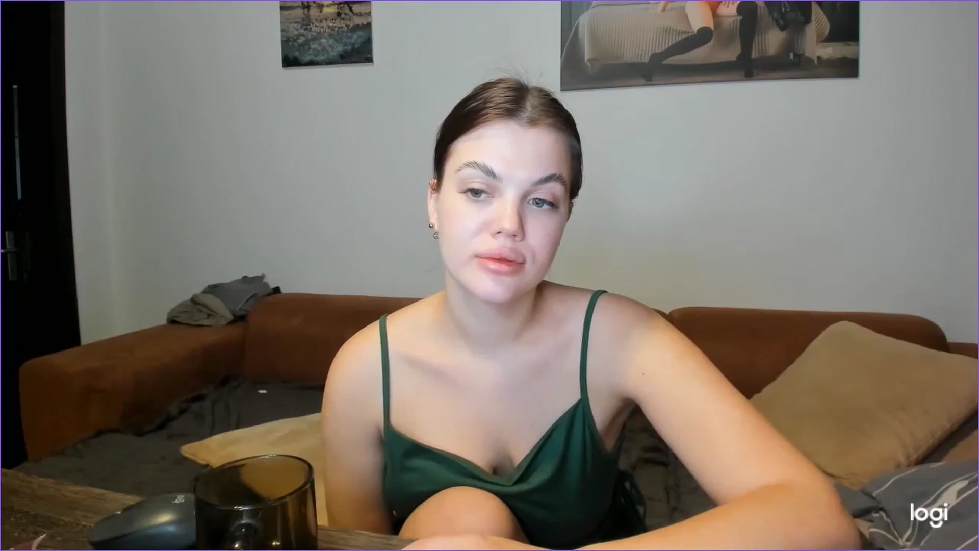 Gallery image thumbnail from StefaniNell's myfreecams stream on, 01/07/2025, 10:30 image 17 of 20