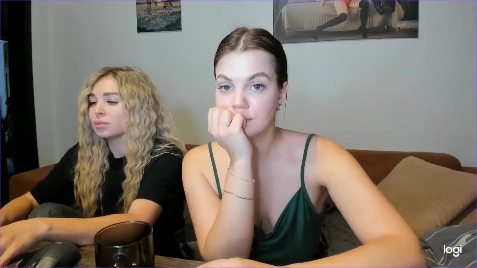 Gallery image thumbnail from StefaniNell's myfreecams stream on, 01/07/2025, 10:30 image 18 of 20
