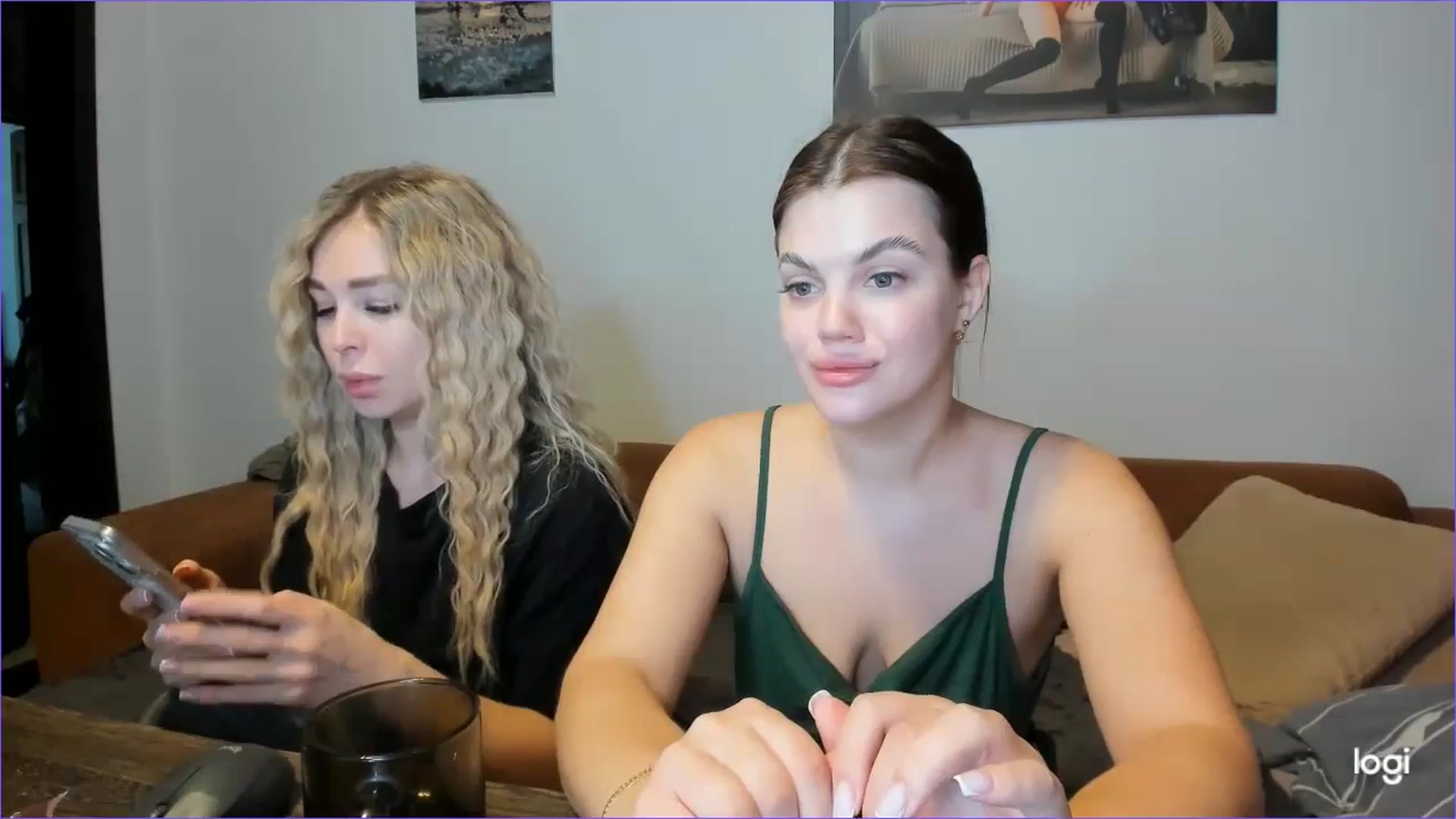 Gallery image thumbnail from StefaniNell's myfreecams stream on, 01/07/2025, 10:30 image 7 of 20