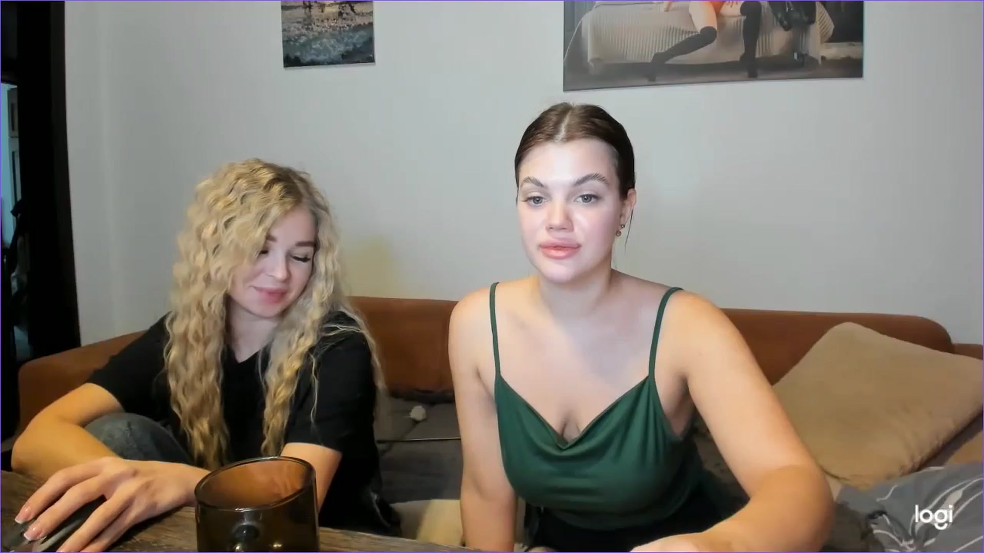 Gallery image thumbnail from StefaniNell's myfreecams stream on, 01/07/2025, 10:30 image 20 of 20