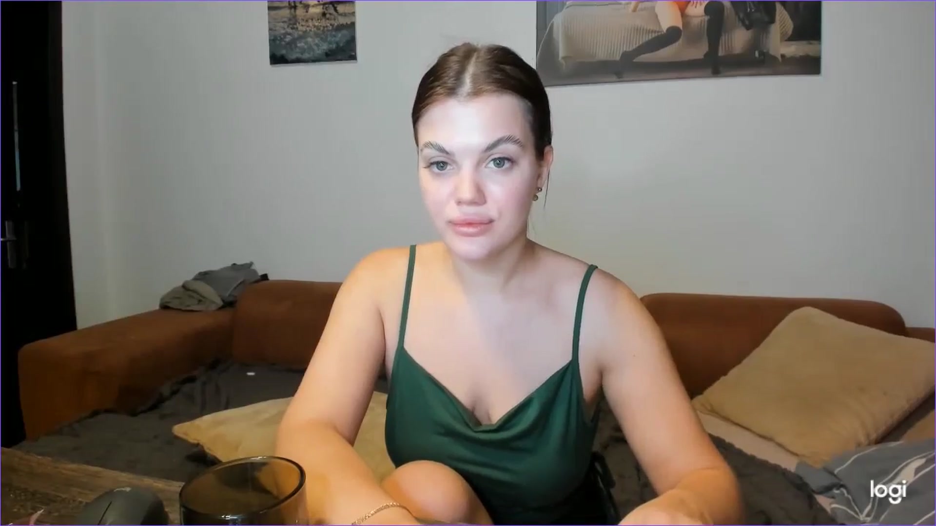 Gallery image thumbnail from StefaniNell's myfreecams stream on, 01/07/2025, 10:30 image 14 of 20