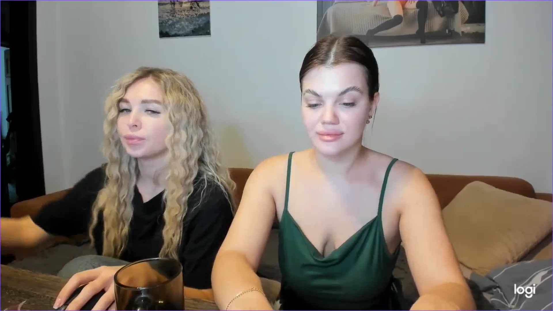 Gallery image thumbnail from StefaniNell's myfreecams stream on, 01/07/2025, 10:30 image 8 of 20