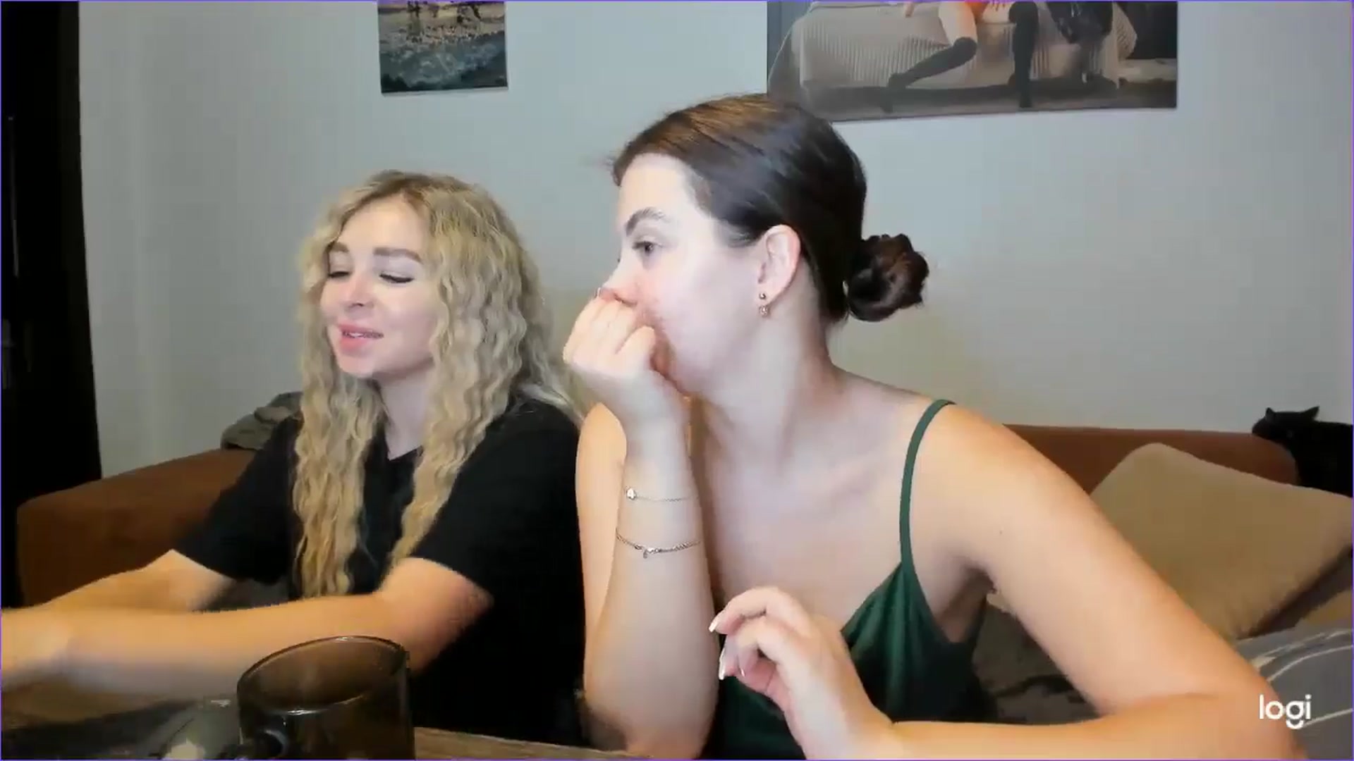 Gallery image thumbnail from StefaniNell's myfreecams stream on, 01/07/2025, 12:02 image 12 of 20