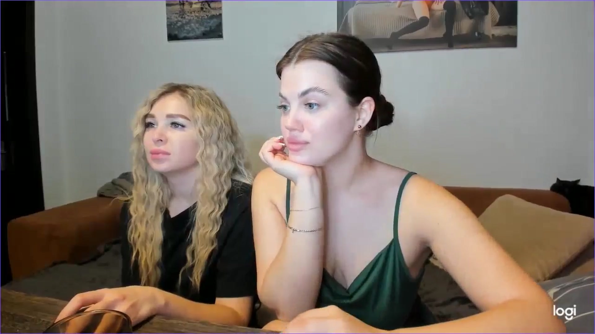 Gallery image thumbnail from StefaniNell's myfreecams stream on, 01/07/2025, 12:02 image 10 of 20
