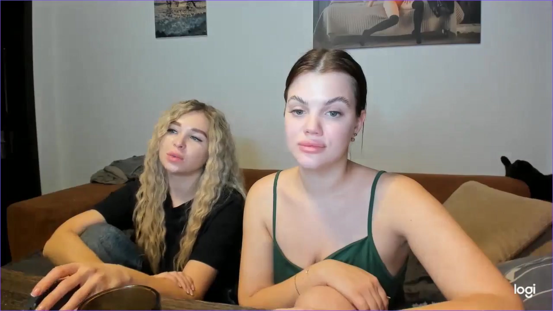 Gallery image thumbnail from StefaniNell's myfreecams stream on, 01/07/2025, 12:02 image 19 of 20