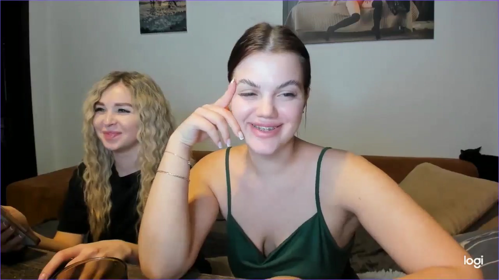 Gallery image thumbnail from StefaniNell's myfreecams stream on, 01/07/2025, 12:02 image 16 of 20