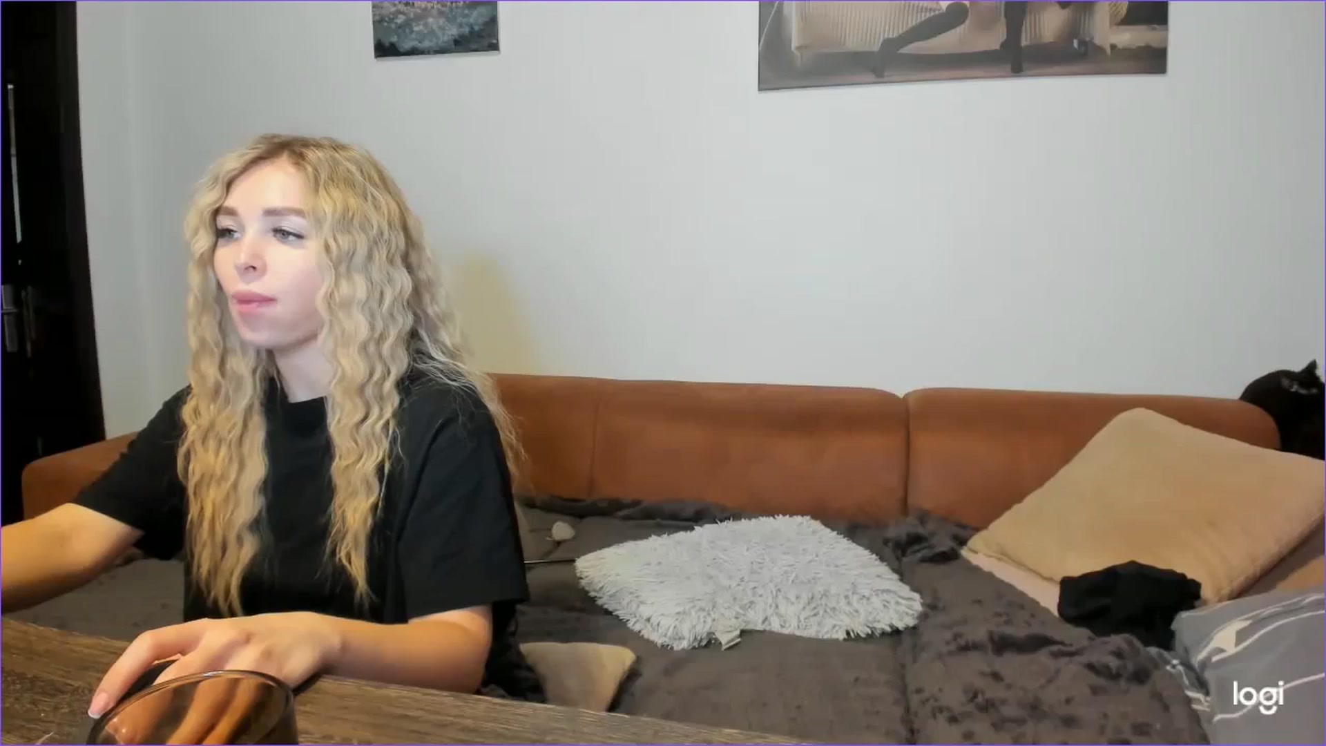 Gallery image thumbnail from StefaniNell's myfreecams stream on, 01/07/2025, 12:02 image 5 of 20