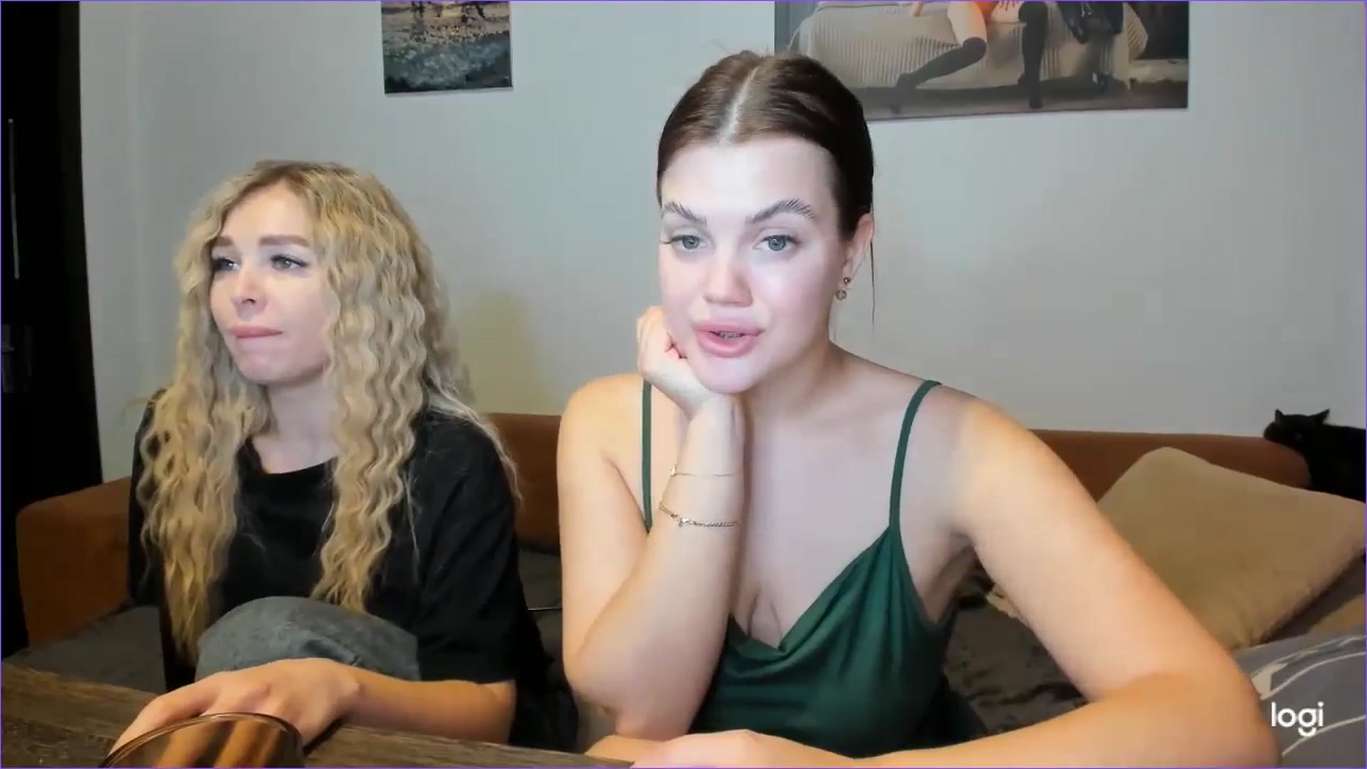 Gallery image thumbnail from StefaniNell's myfreecams stream on, 01/07/2025, 12:02 image 9 of 20