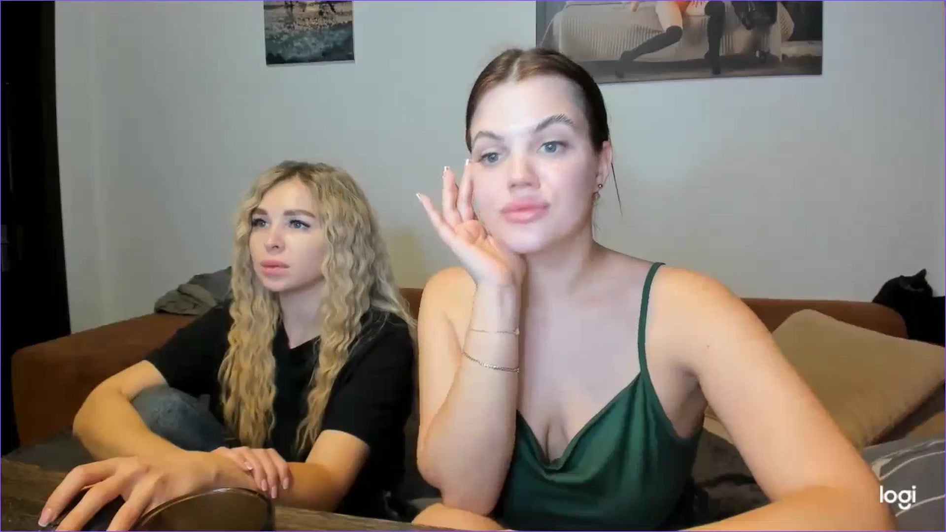 Gallery image thumbnail from StefaniNell's myfreecams stream on, 01/07/2025, 12:02 image 20 of 20