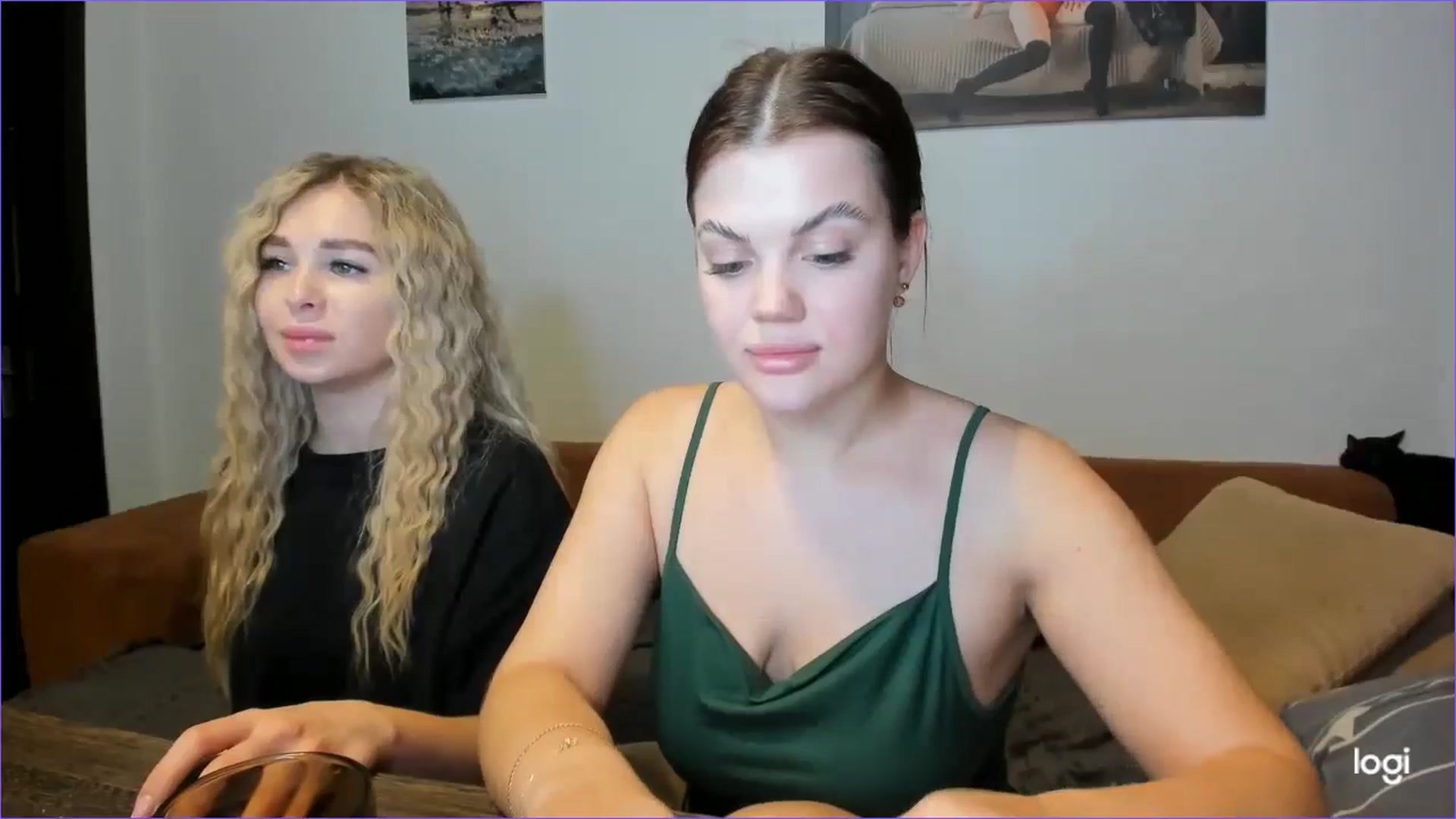 Gallery image thumbnail from StefaniNell's myfreecams stream on, 01/07/2025, 12:02 image 15 of 20