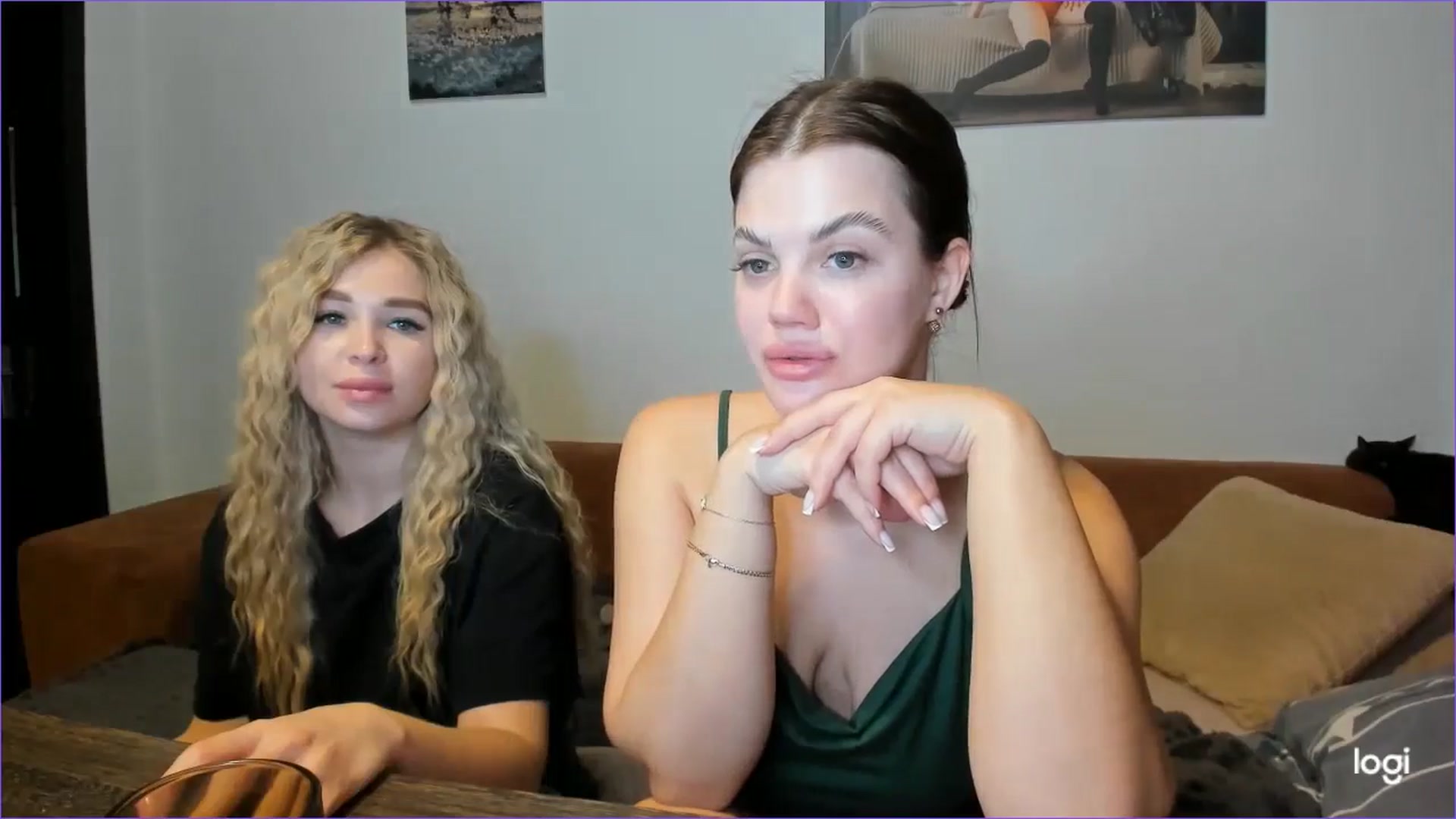 Gallery image thumbnail from StefaniNell's myfreecams stream on, 01/07/2025, 12:02 image 8 of 20