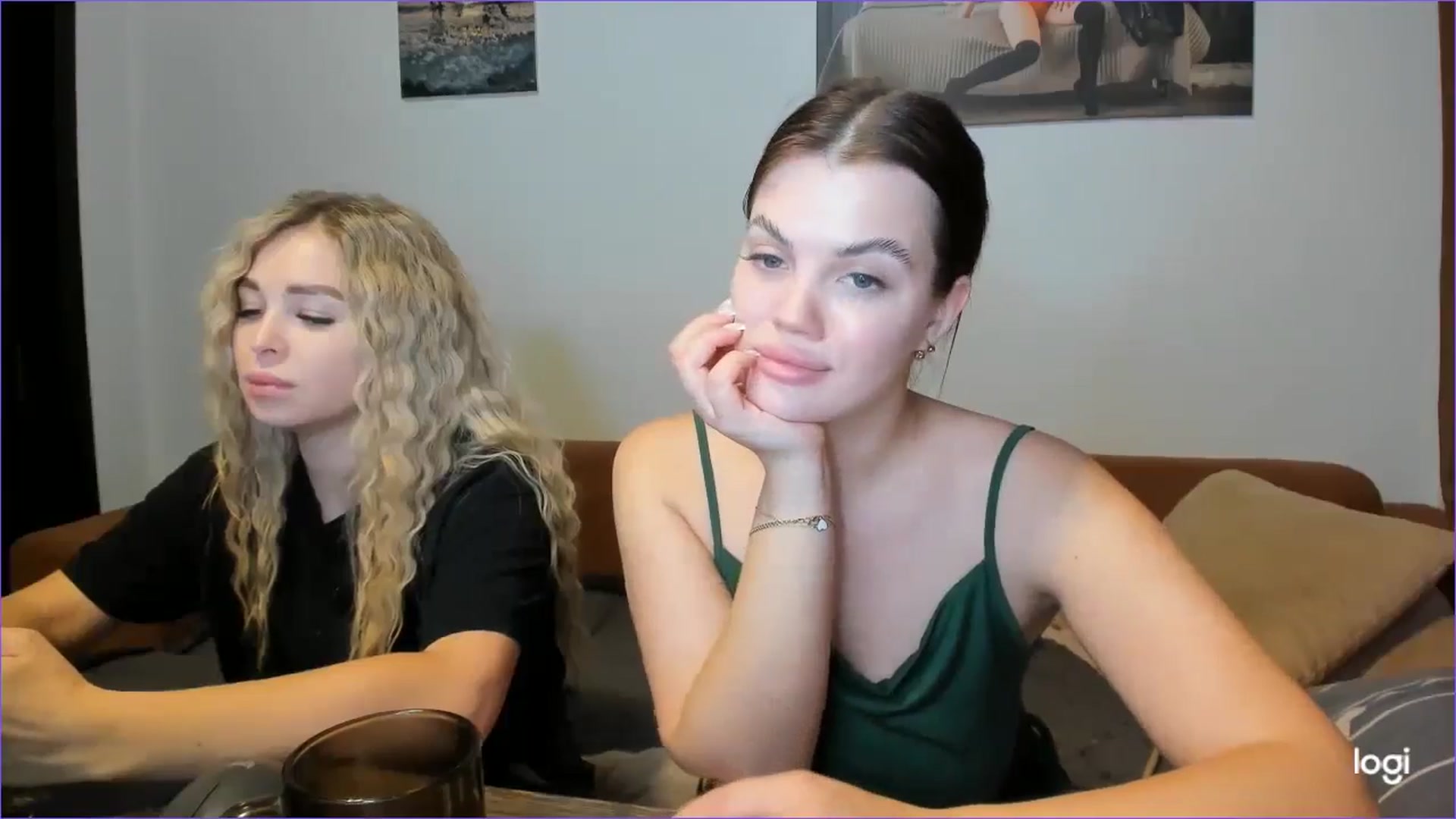 Gallery image thumbnail from StefaniNell's myfreecams stream on, 01/07/2025, 13:22 image 9 of 20