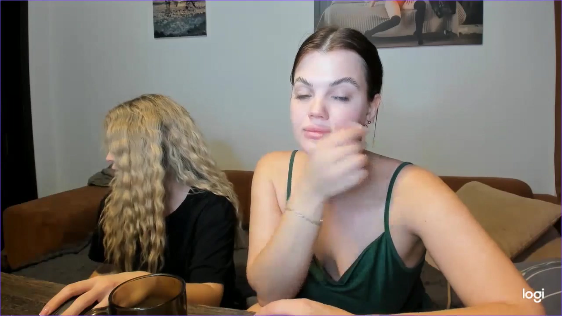 Gallery image thumbnail from StefaniNell's myfreecams stream on, 01/07/2025, 13:22 image 6 of 20