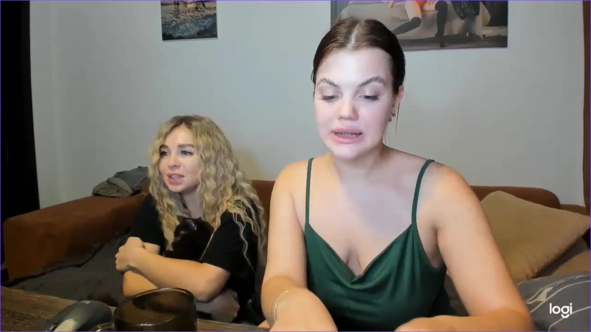 Gallery image thumbnail from StefaniNell's myfreecams stream on, 01/07/2025, 13:22 image 7 of 20