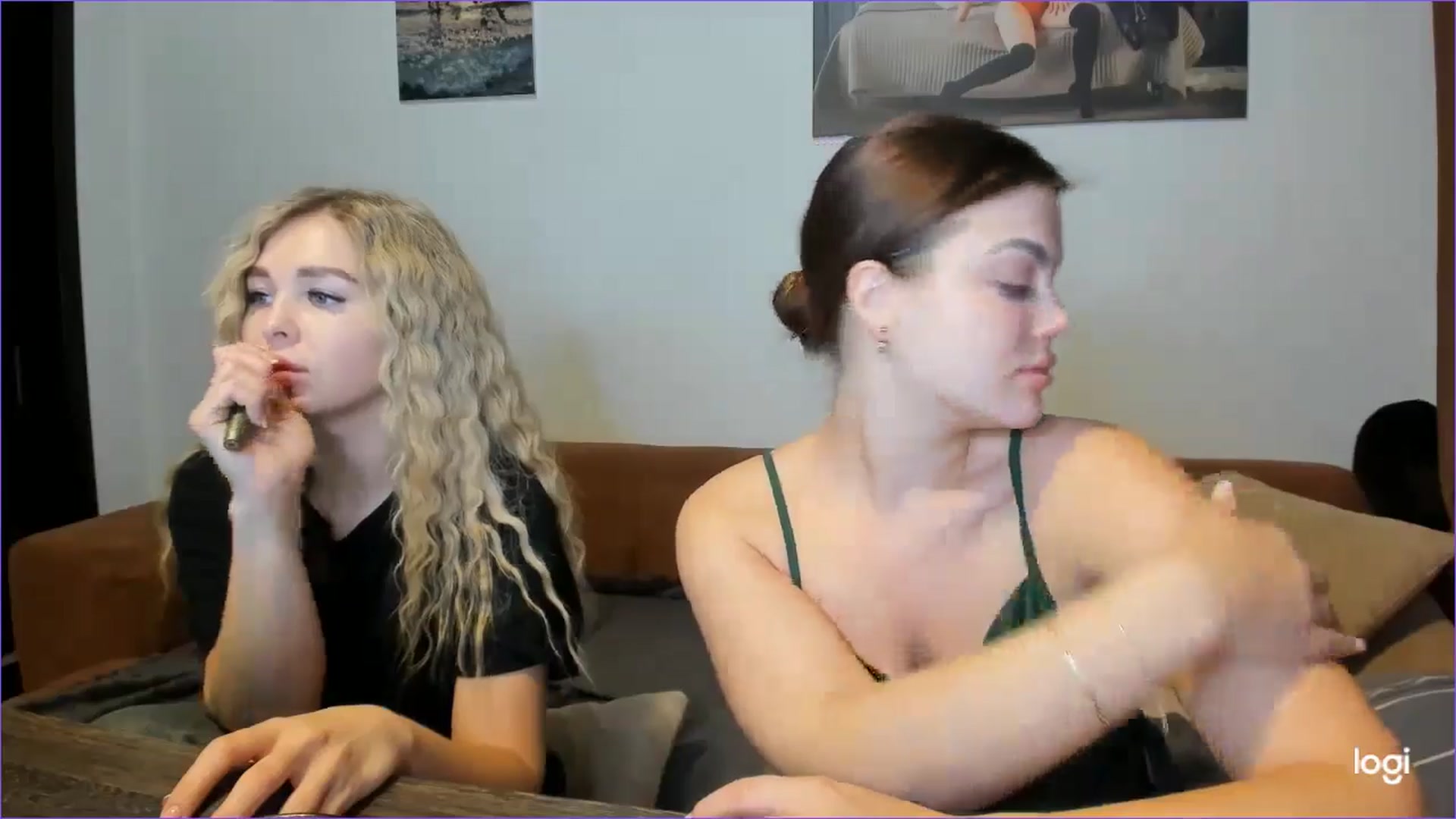 Gallery image thumbnail from StefaniNell's myfreecams stream on, 01/07/2025, 13:22 image 17 of 20