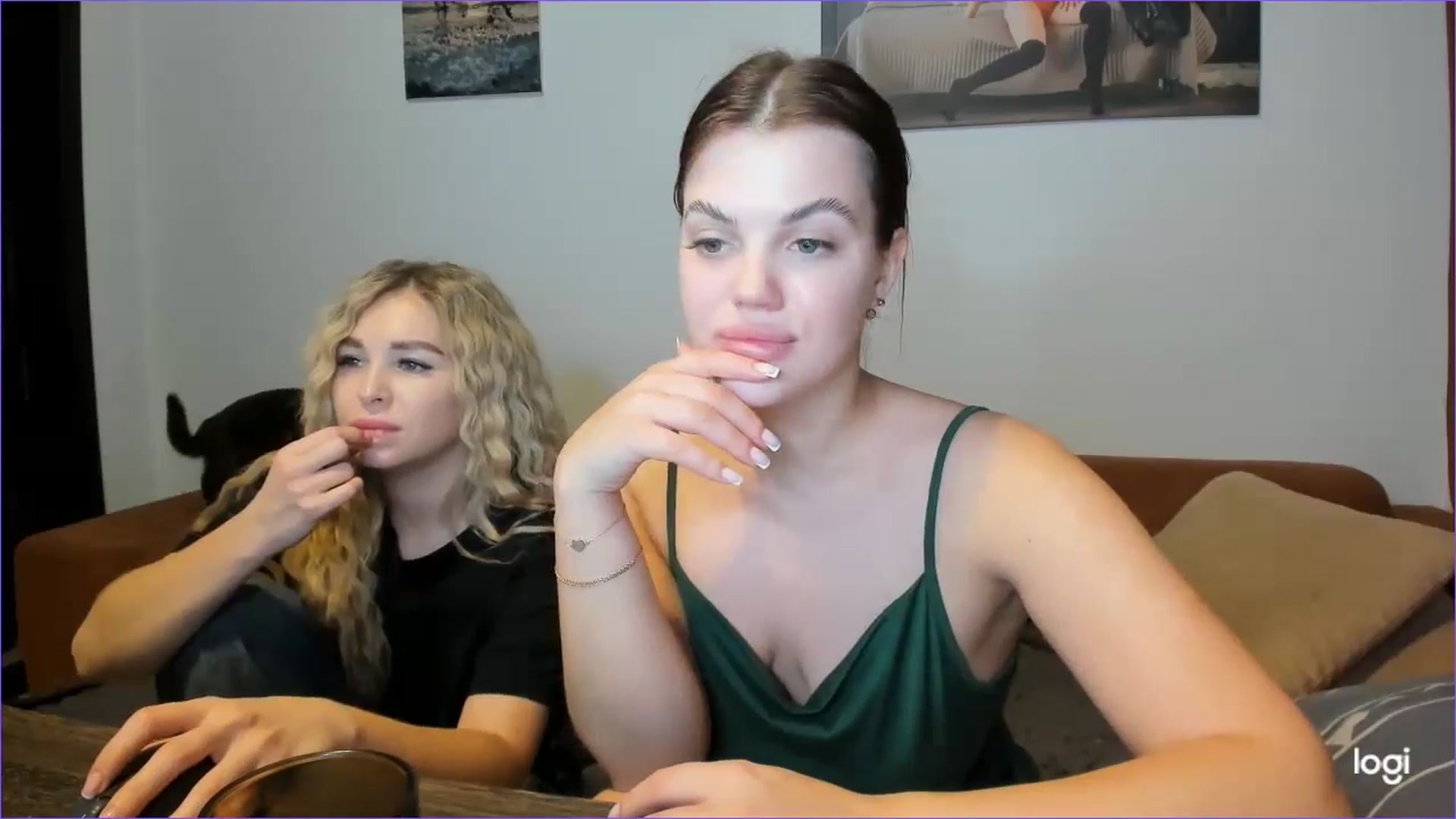 Gallery image thumbnail from StefaniNell's myfreecams stream on, 01/07/2025, 13:22 image 2 of 20