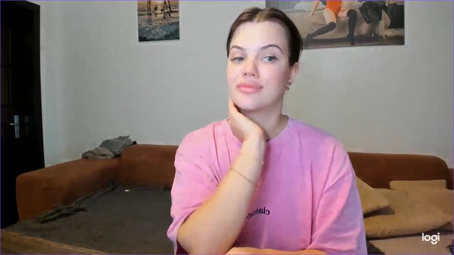 Gallery image thumbnail from StefaniNell's myfreecams stream on, 01/08/2025, 10:36 image 12 of 20