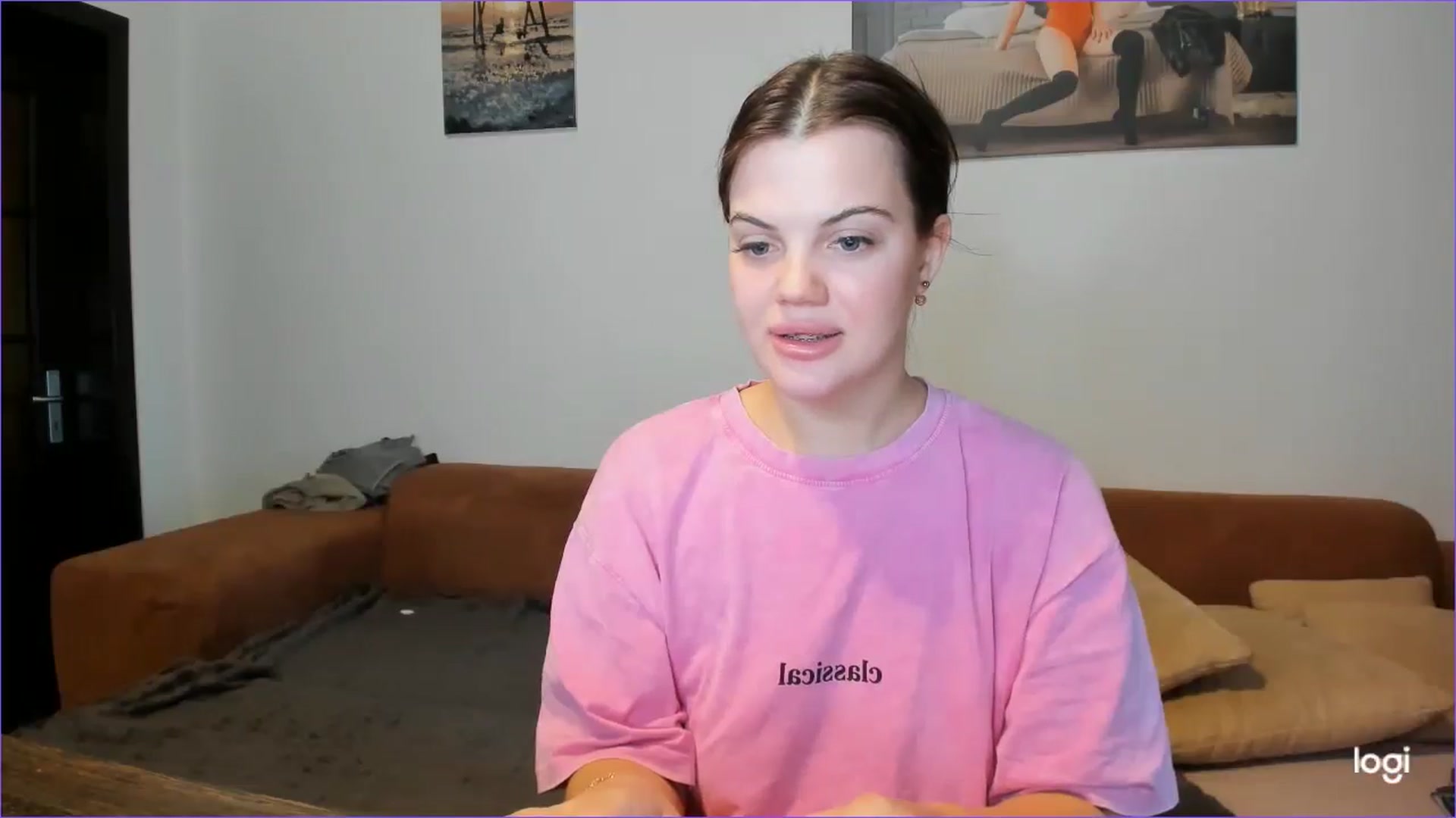 Gallery image thumbnail from StefaniNell's myfreecams stream on, 01/08/2025, 10:36 image 15 of 20