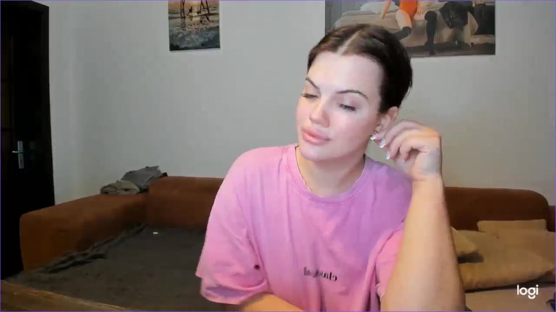 Gallery image thumbnail from StefaniNell's myfreecams stream on, 01/08/2025, 10:36 image 8 of 20