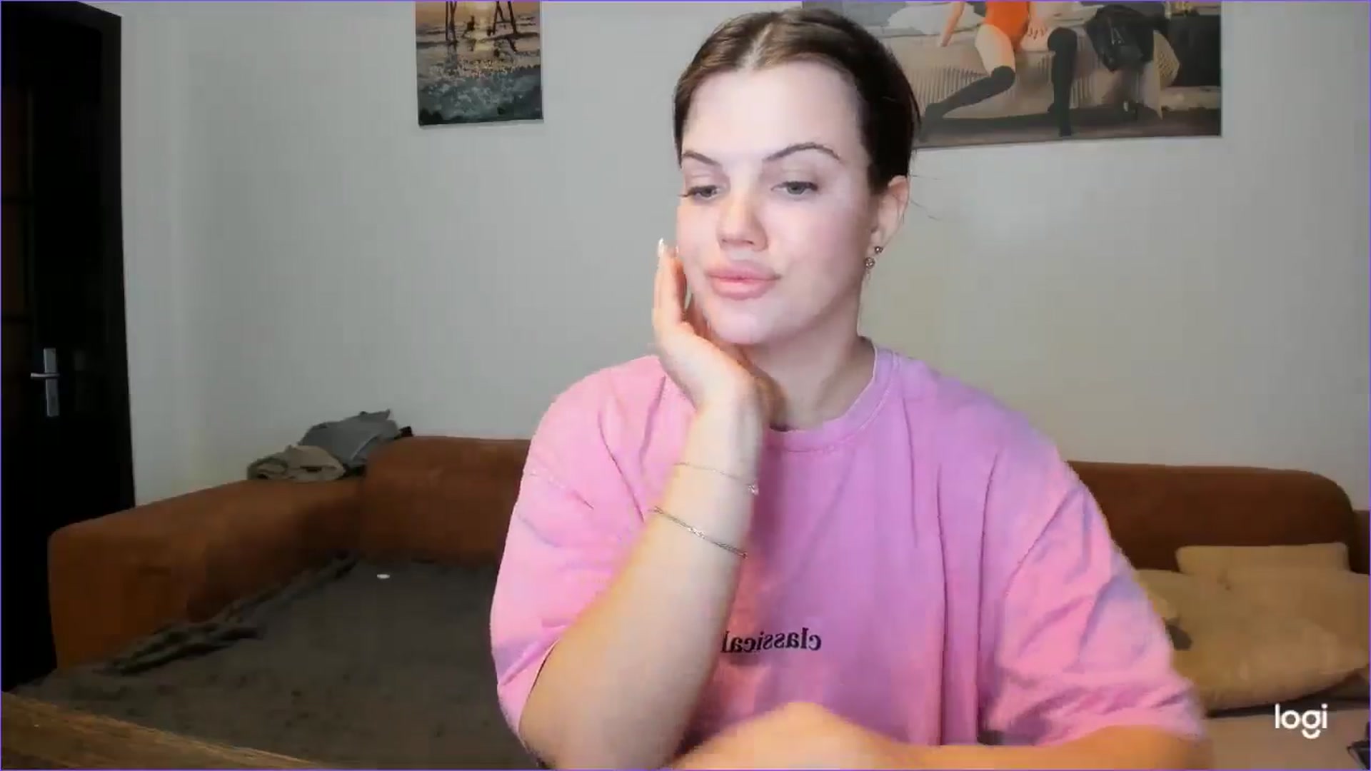 Gallery image thumbnail from StefaniNell's myfreecams stream on, 01/08/2025, 10:36 image 7 of 20
