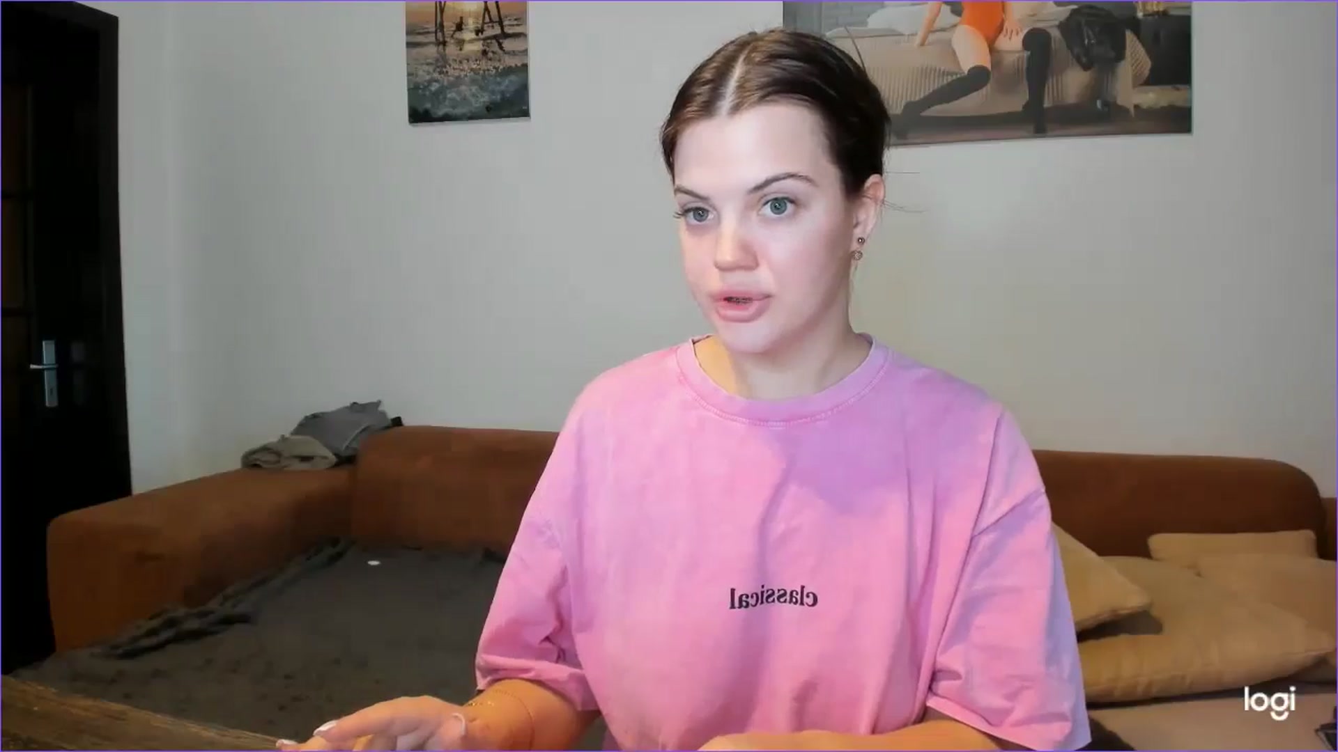 Gallery image thumbnail from StefaniNell's myfreecams stream on, 01/08/2025, 10:36 image 16 of 20