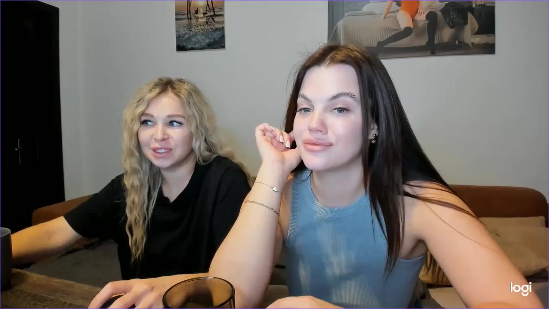 Gallery image thumbnail from StefaniNell's myfreecams stream on, 01/08/2025, 15:15 image 13 of 20