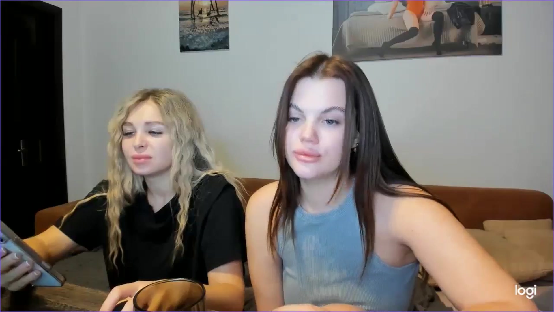Gallery image thumbnail from StefaniNell's myfreecams stream on, 01/08/2025, 15:15 image 20 of 20