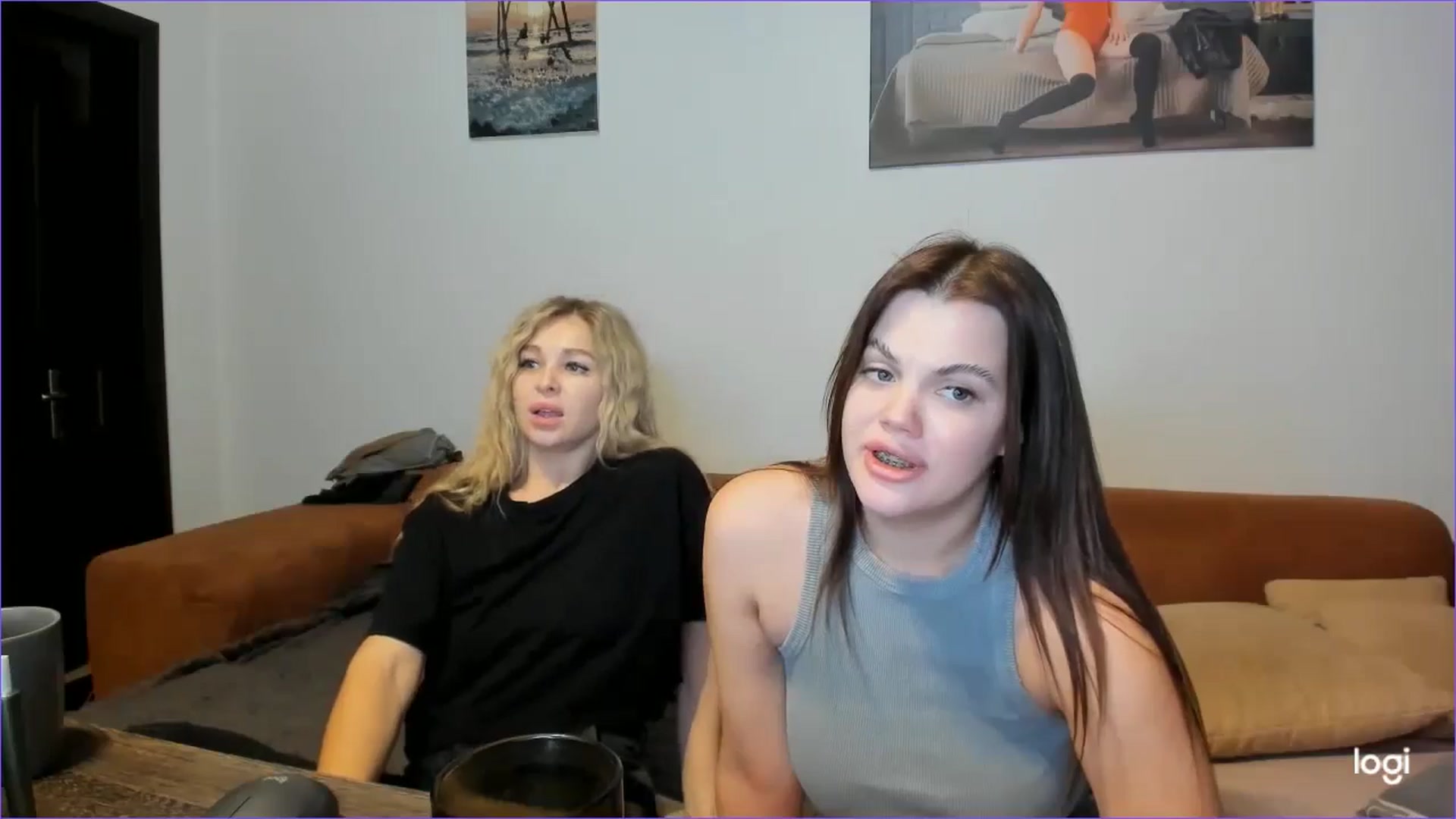 Gallery image thumbnail from StefaniNell's myfreecams stream on, 01/08/2025, 15:15 image 15 of 20