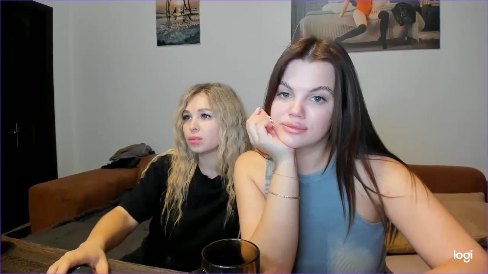Gallery image thumbnail from StefaniNell's myfreecams stream on, 01/08/2025, 15:15 image 9 of 20