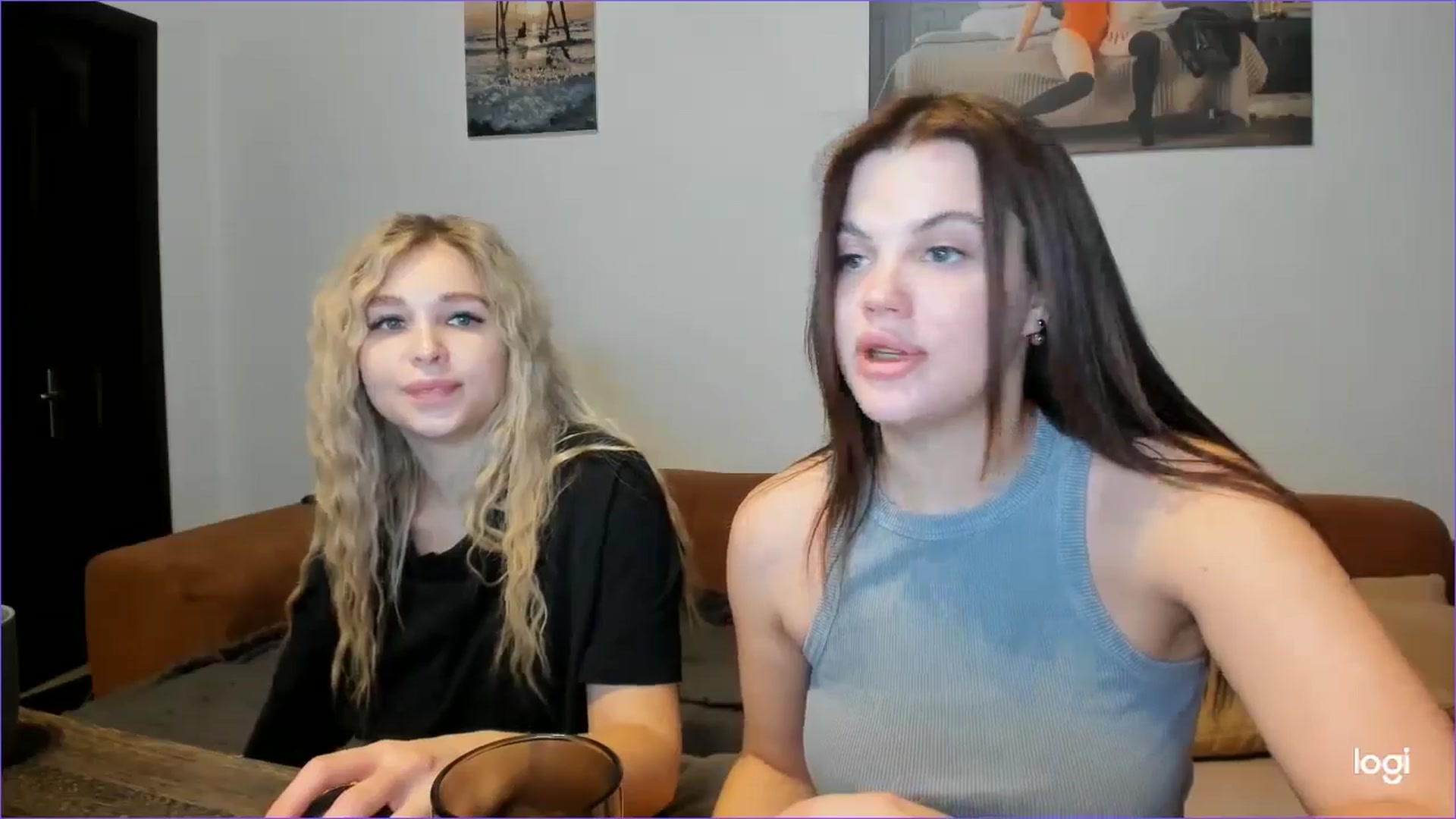 Gallery image thumbnail from StefaniNell's myfreecams stream on, 01/08/2025, 15:15 image 12 of 20
