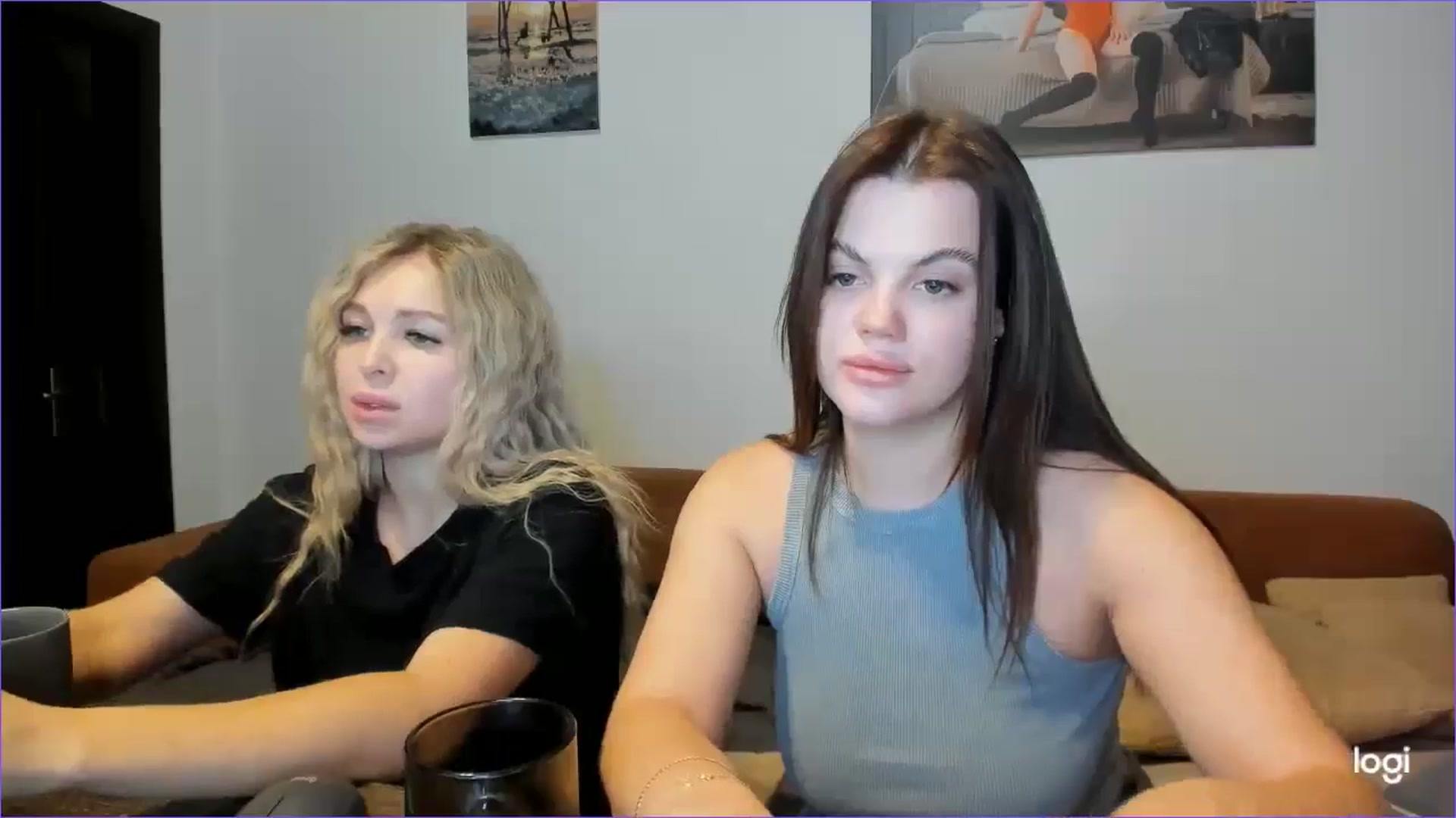 Gallery image thumbnail from StefaniNell's myfreecams stream on, 01/08/2025, 15:15 image 17 of 20