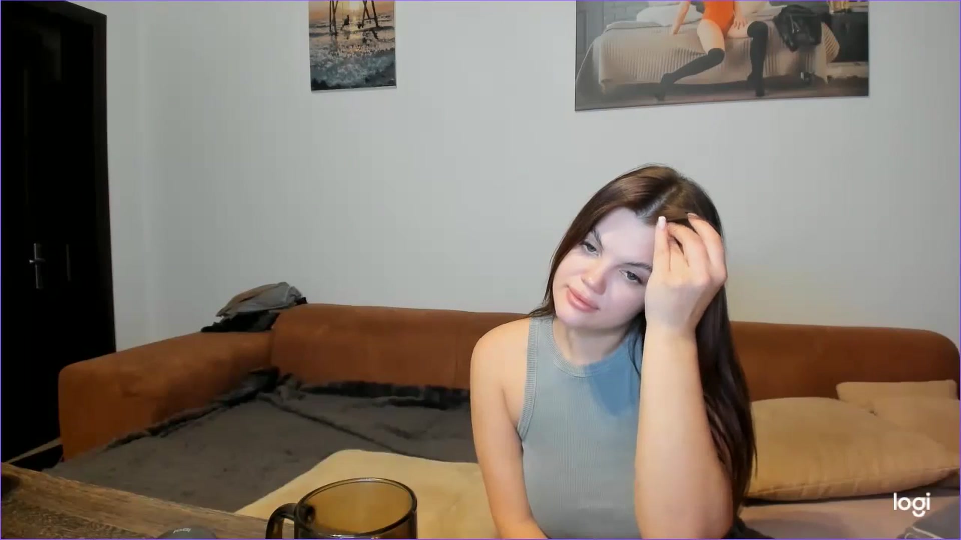 Gallery image thumbnail from StefaniNell's myfreecams stream on, 01/08/2025, 15:15 image 5 of 20