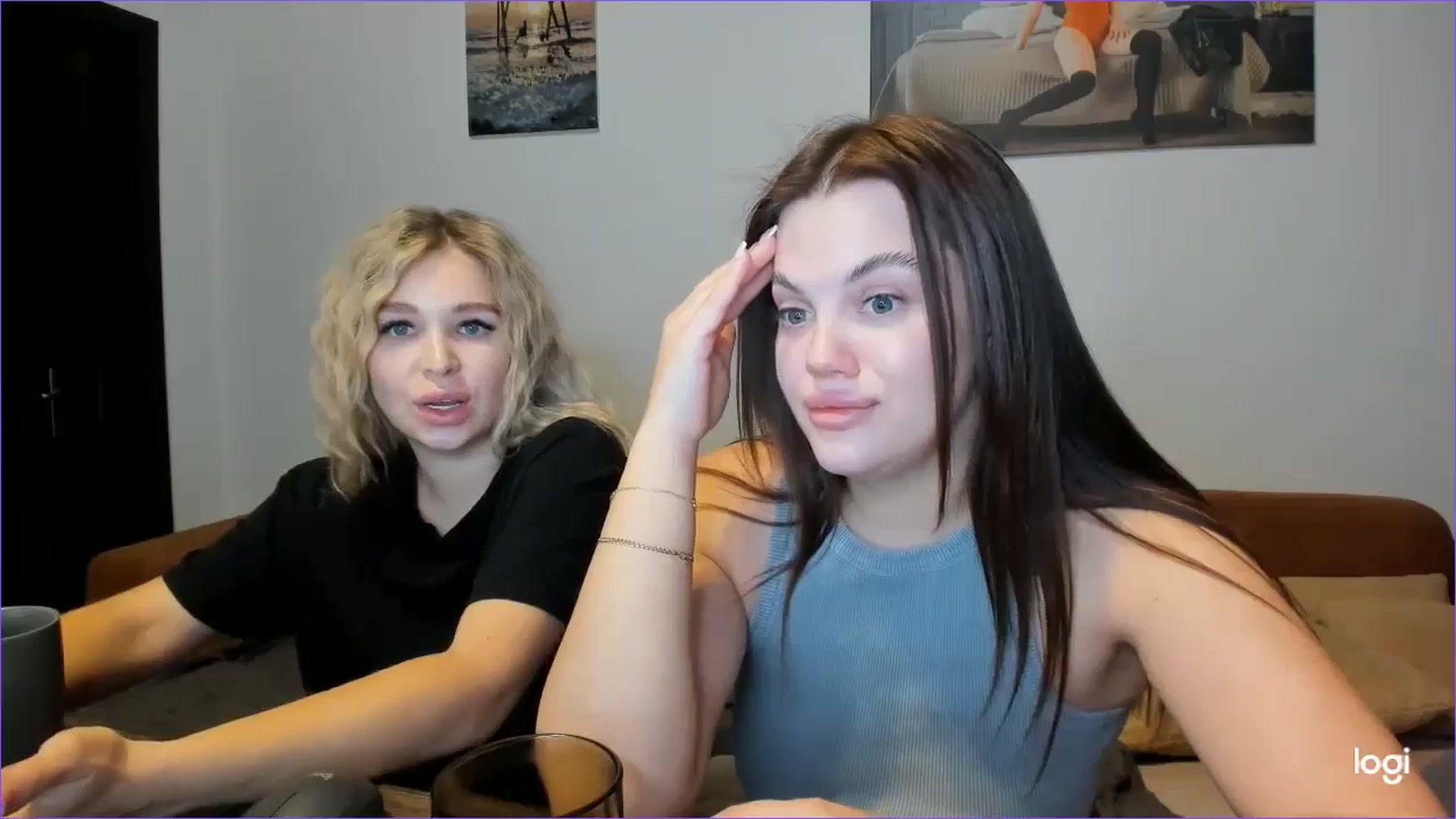 Gallery image thumbnail from StefaniNell's myfreecams stream on, 01/08/2025, 15:15 image 14 of 20