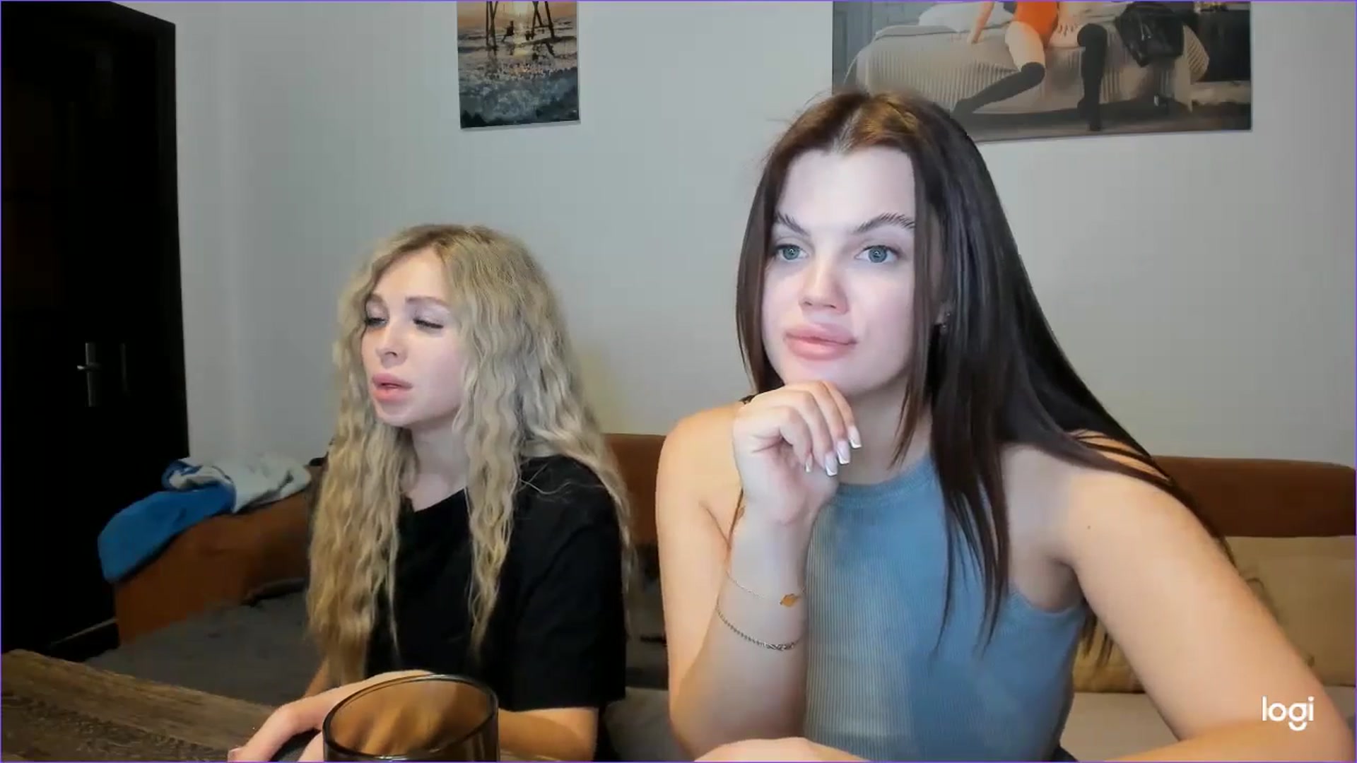 Gallery image thumbnail from StefaniNell's myfreecams stream on, 01/08/2025, 17:01 image 16 of 20