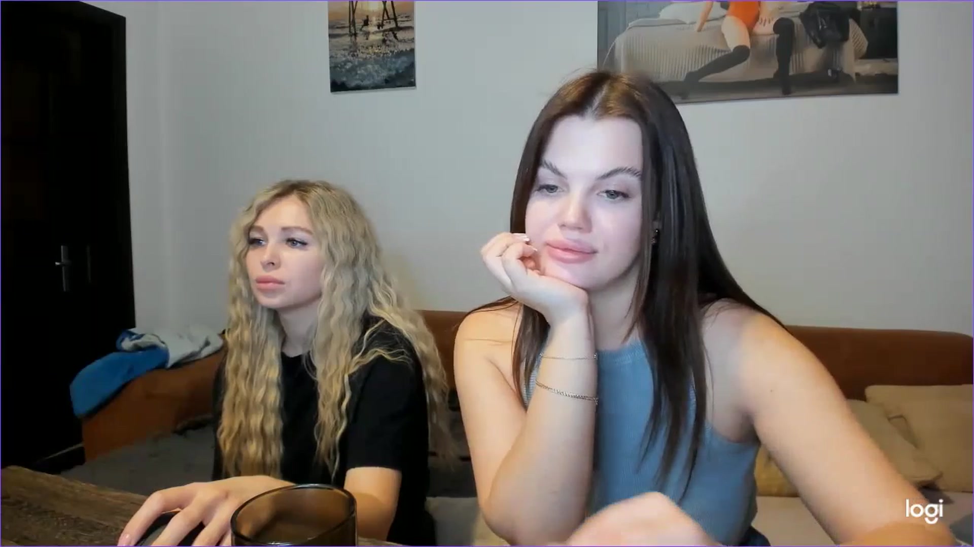 Gallery image thumbnail from StefaniNell's myfreecams stream on, 01/08/2025, 17:01 image 18 of 20