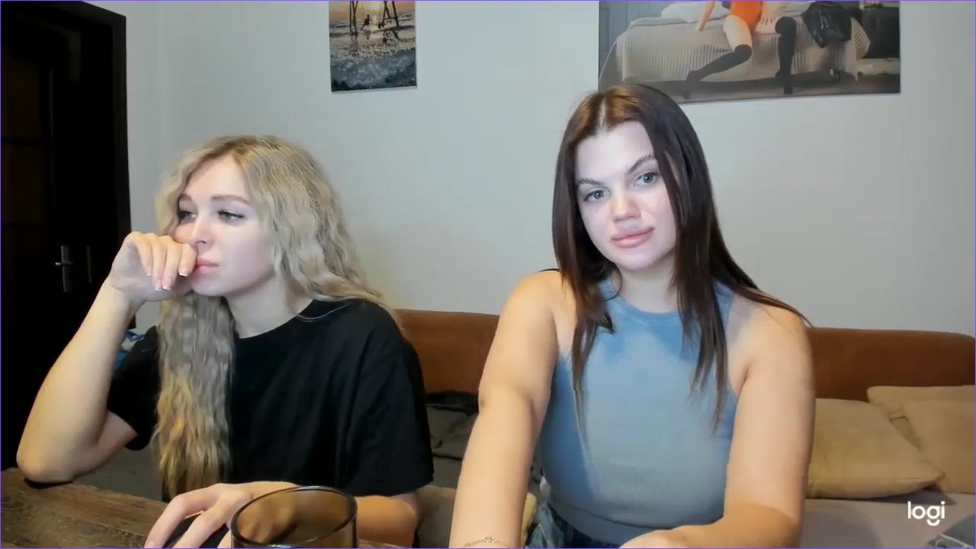 Gallery image thumbnail from StefaniNell's myfreecams stream on, 01/08/2025, 17:01 image 19 of 20