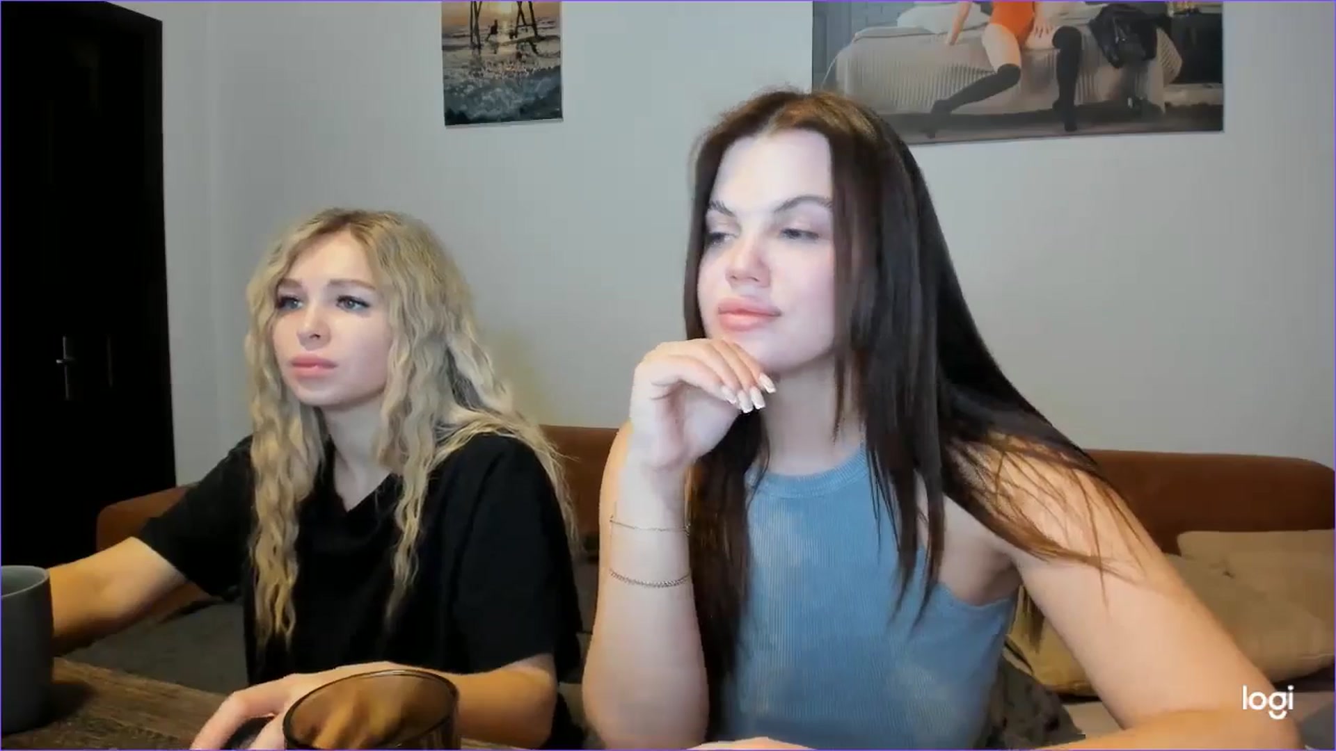 Gallery image thumbnail from StefaniNell's myfreecams stream on, 01/08/2025, 17:01 image 2 of 20