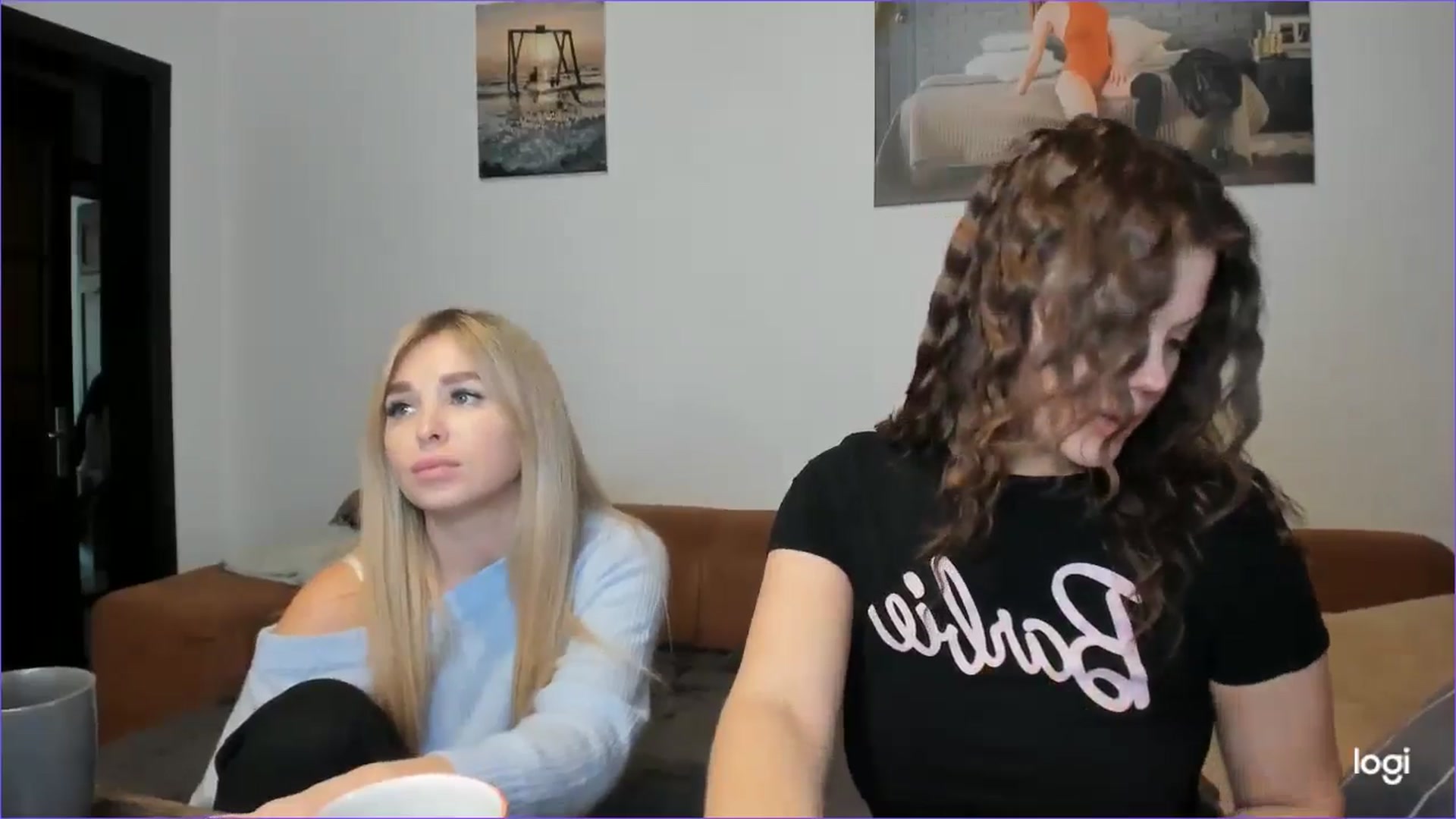 Gallery image thumbnail from StefaniNell's myfreecams stream on, 01/09/2025, 11:37 image 20 of 20