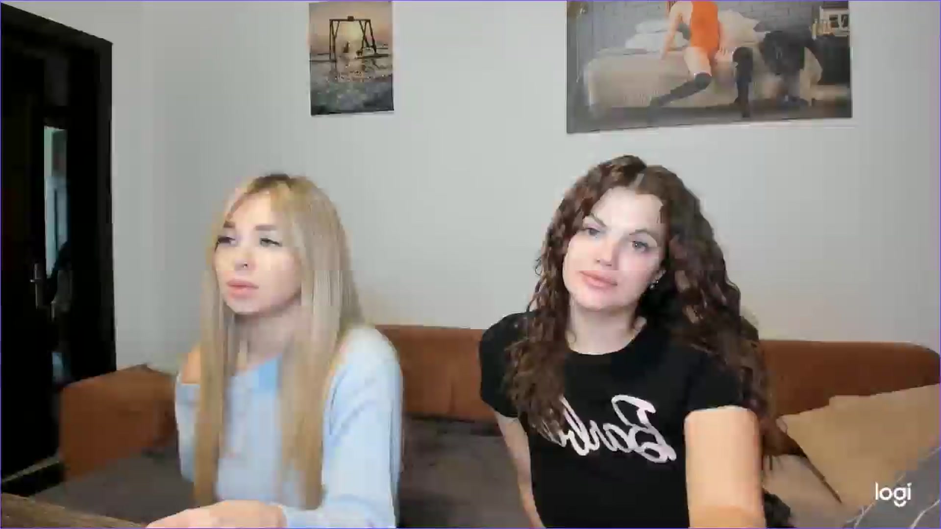 Gallery image thumbnail from StefaniNell's myfreecams stream on, 01/09/2025, 11:37 image 9 of 20