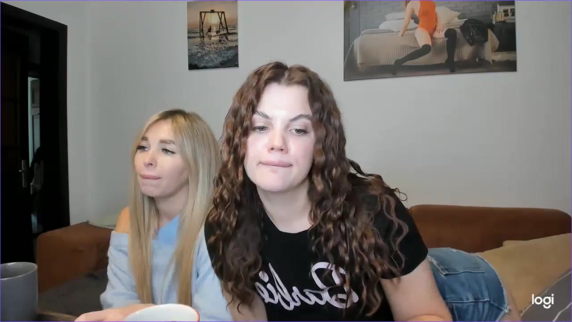 Gallery image thumbnail from StefaniNell's myfreecams stream on, 01/09/2025, 11:37 image 17 of 20