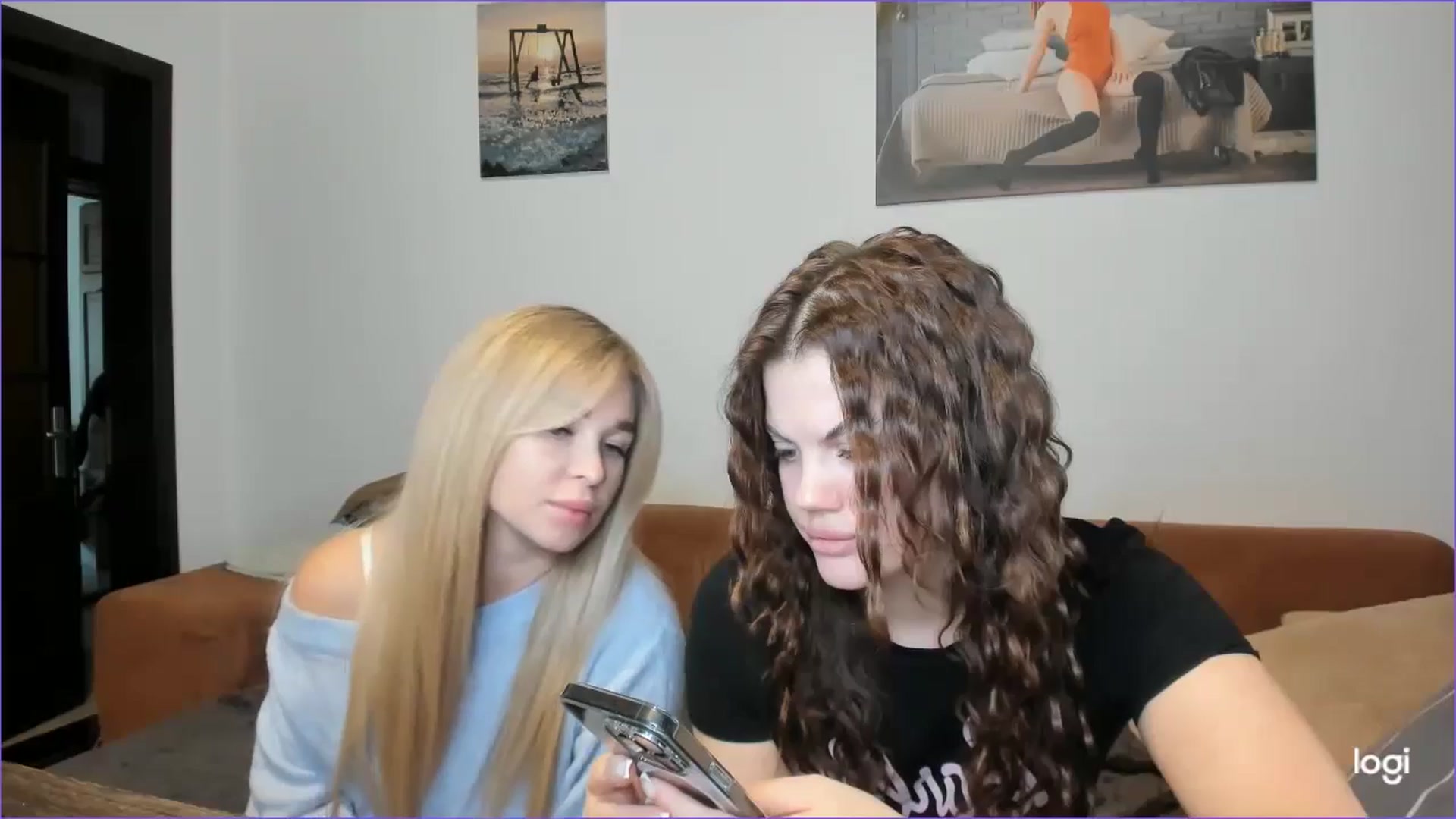 Gallery image thumbnail from StefaniNell's myfreecams stream on, 01/09/2025, 11:37 image 11 of 20