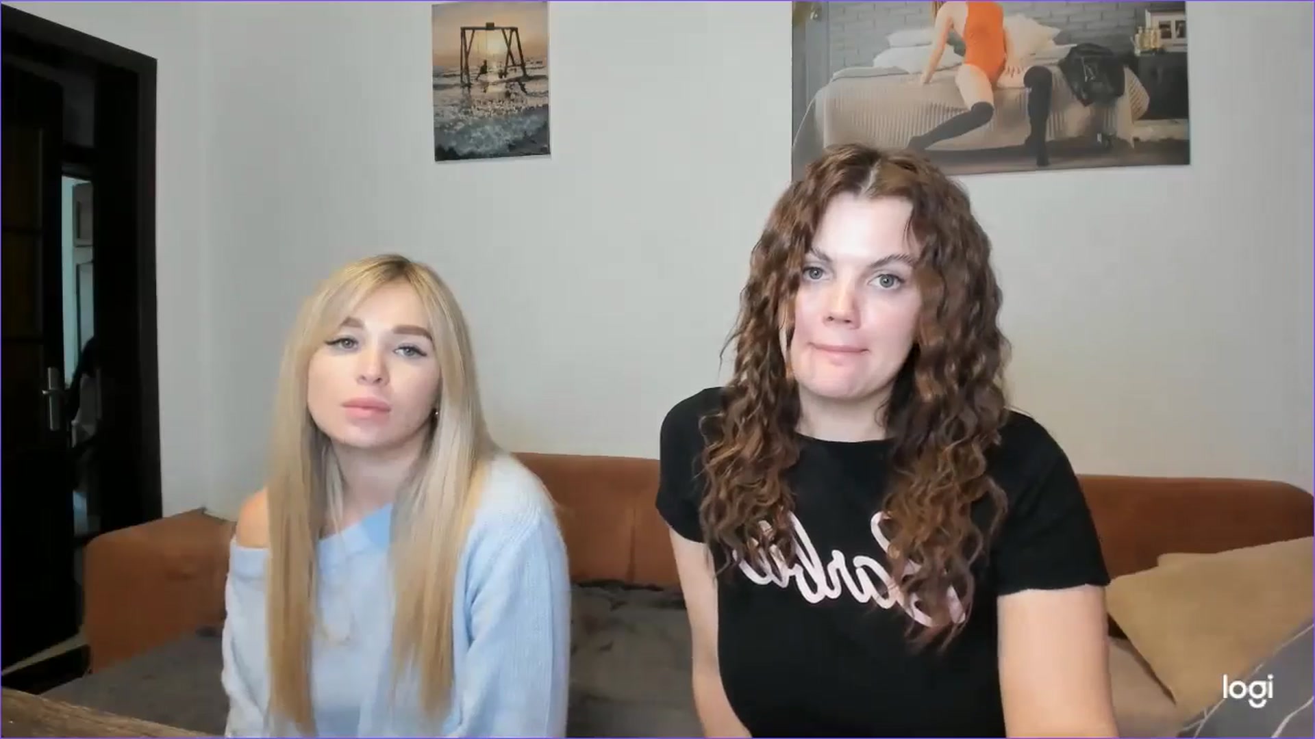 Gallery image thumbnail from StefaniNell's myfreecams stream on, 01/09/2025, 11:37 image 8 of 20