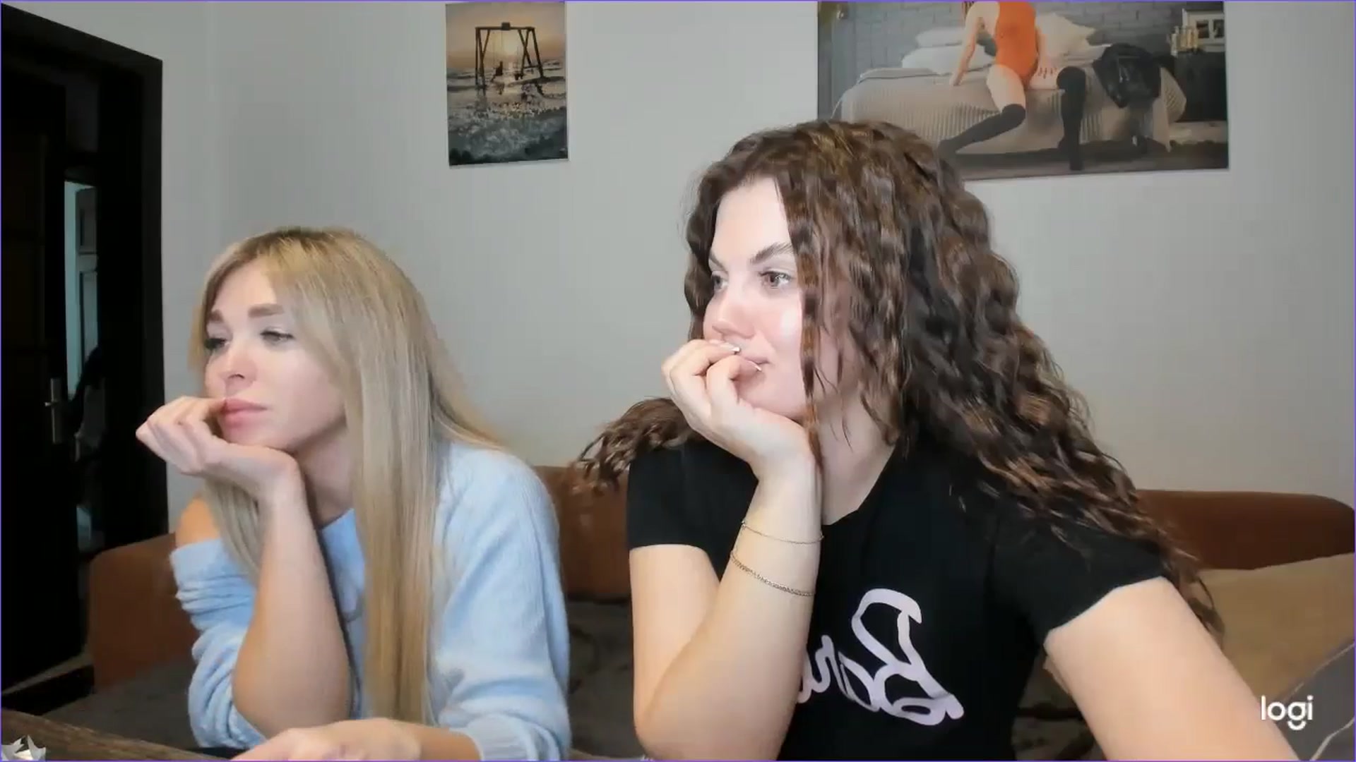Gallery image thumbnail from StefaniNell's myfreecams stream on, 01/09/2025, 11:37 image 5 of 20