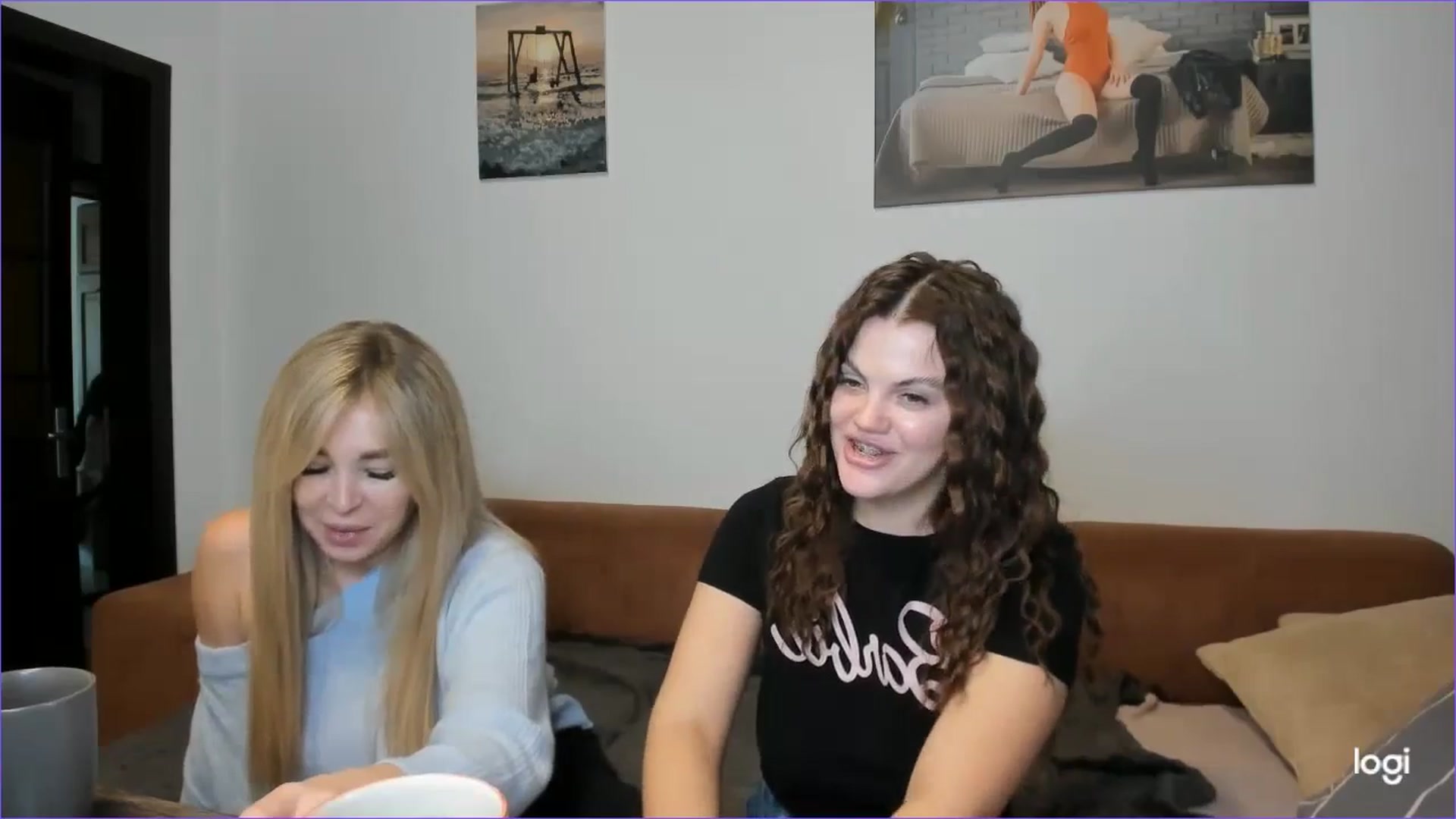 Gallery image thumbnail from StefaniNell's myfreecams stream on, 01/09/2025, 11:37 image 18 of 20
