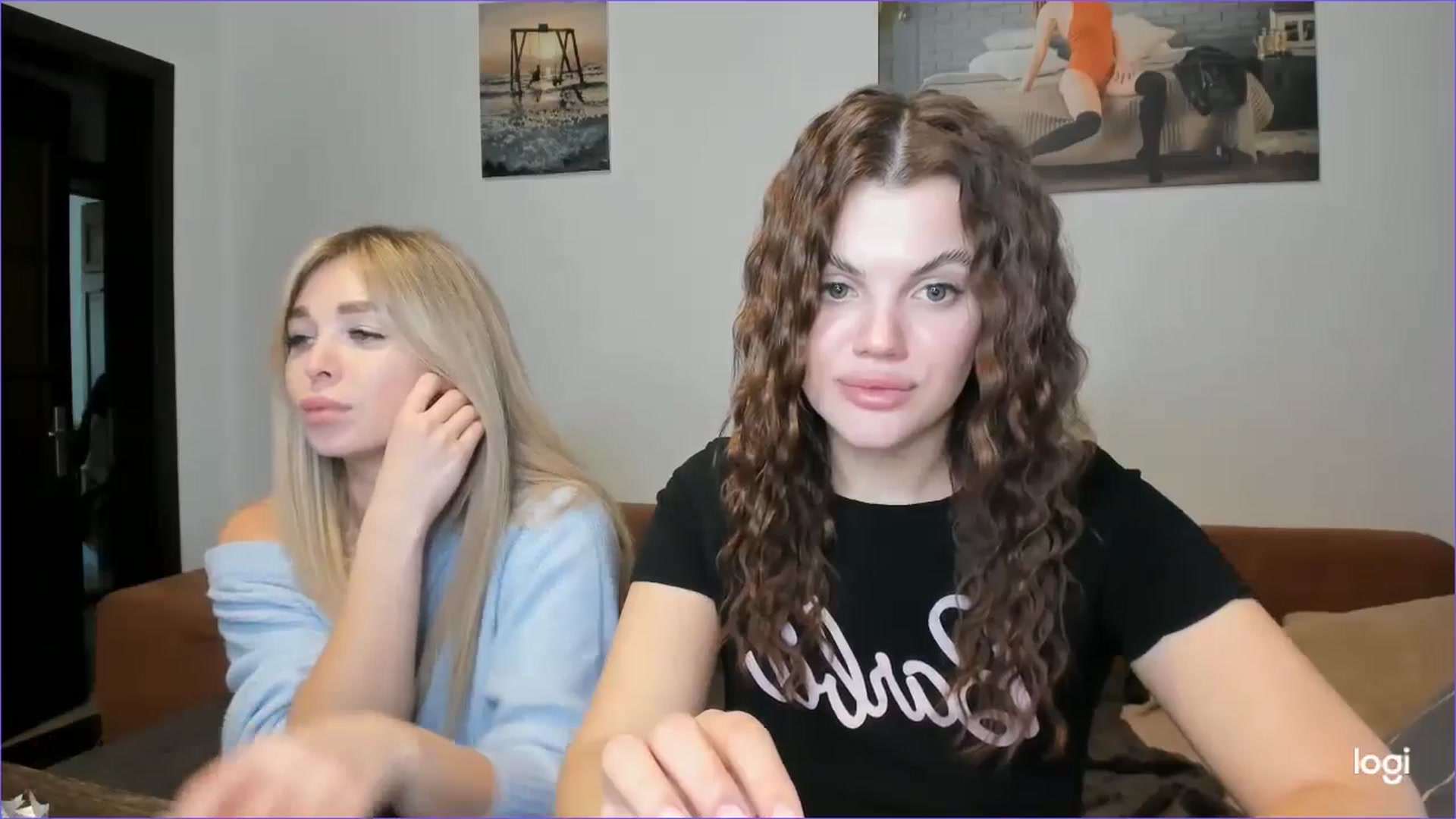 Gallery image thumbnail from StefaniNell's myfreecams stream on, 01/09/2025, 11:37 image 4 of 20