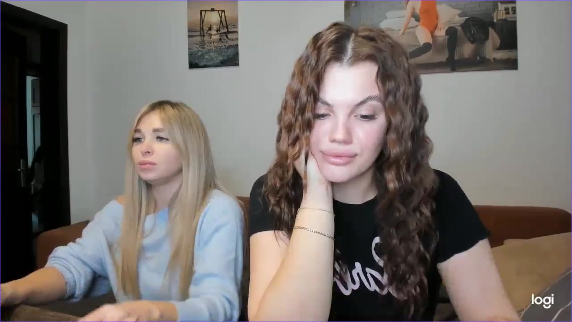 Gallery image thumbnail from StefaniNell's myfreecams stream on, 01/09/2025, 11:37 image 7 of 20