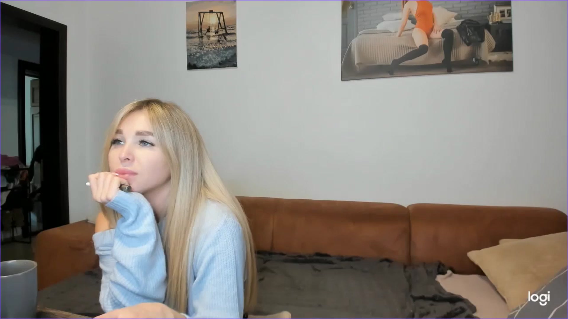 Gallery image thumbnail from StefaniNell's myfreecams stream on, 01/09/2025, 11:37 image 15 of 20