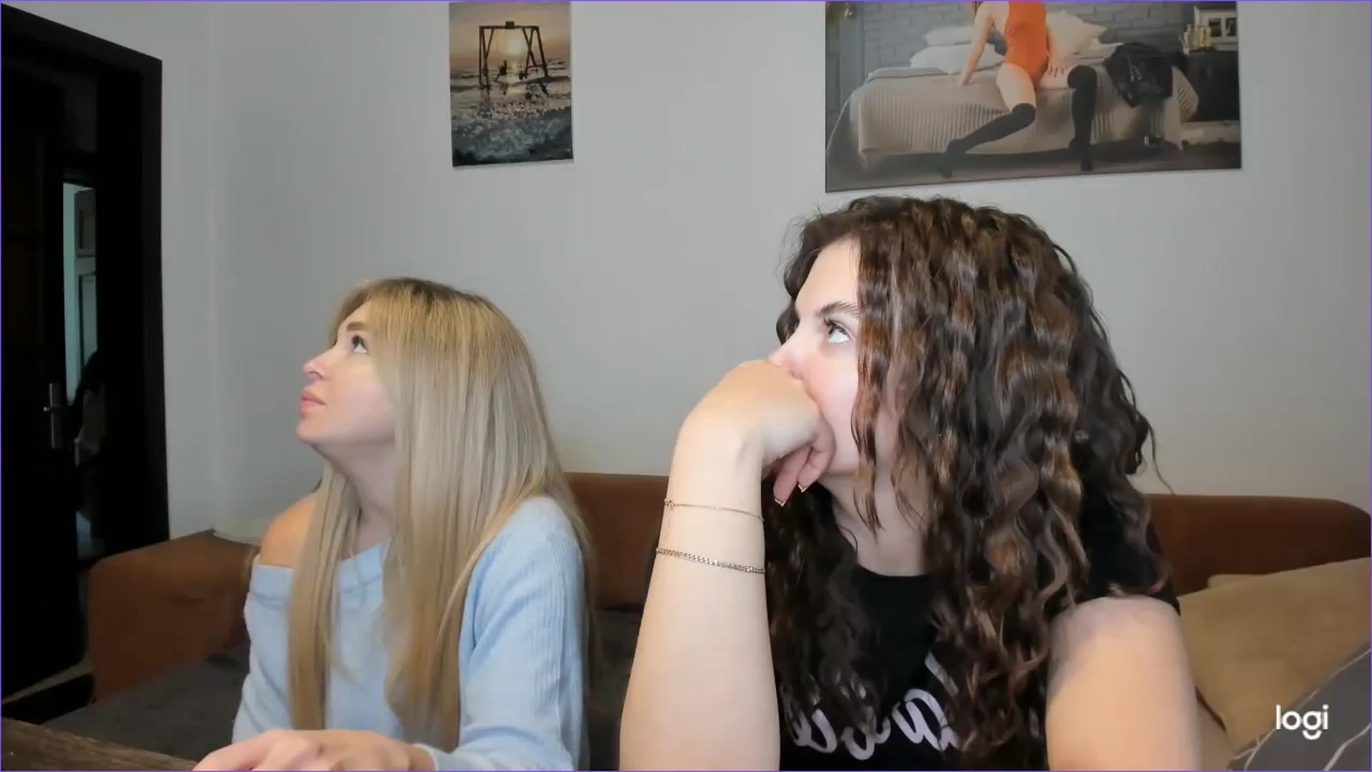 Gallery image thumbnail from StefaniNell's myfreecams stream on, 01/09/2025, 11:37 image 10 of 20
