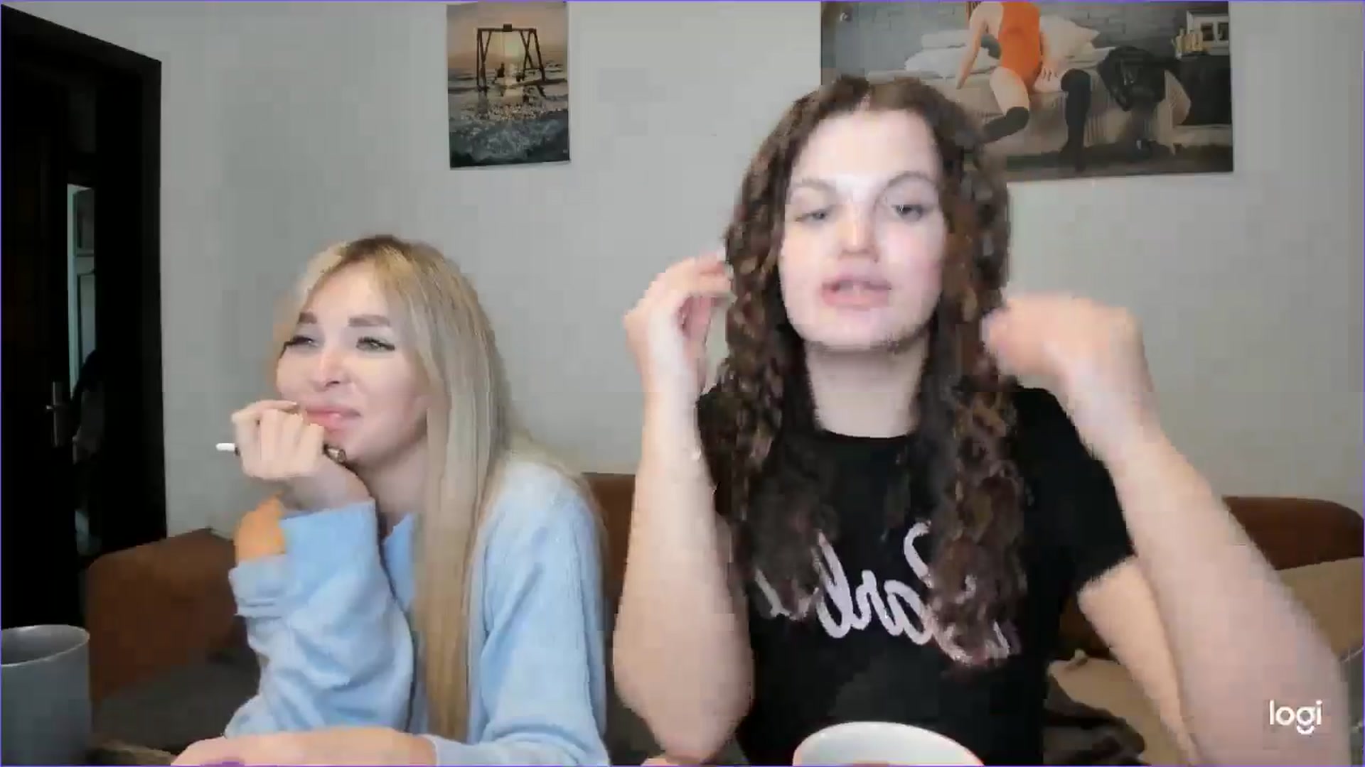 Gallery image thumbnail from StefaniNell's myfreecams stream on, 01/09/2025, 11:37 image 16 of 20